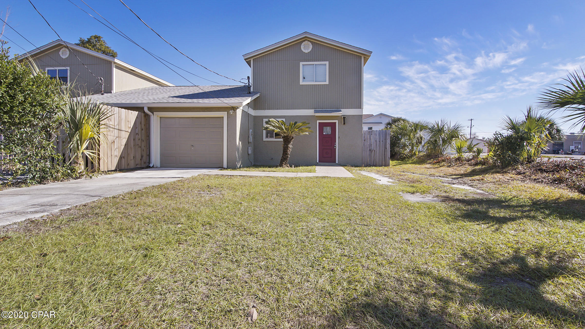 [No Recorded Subdiv] - Residential Lease