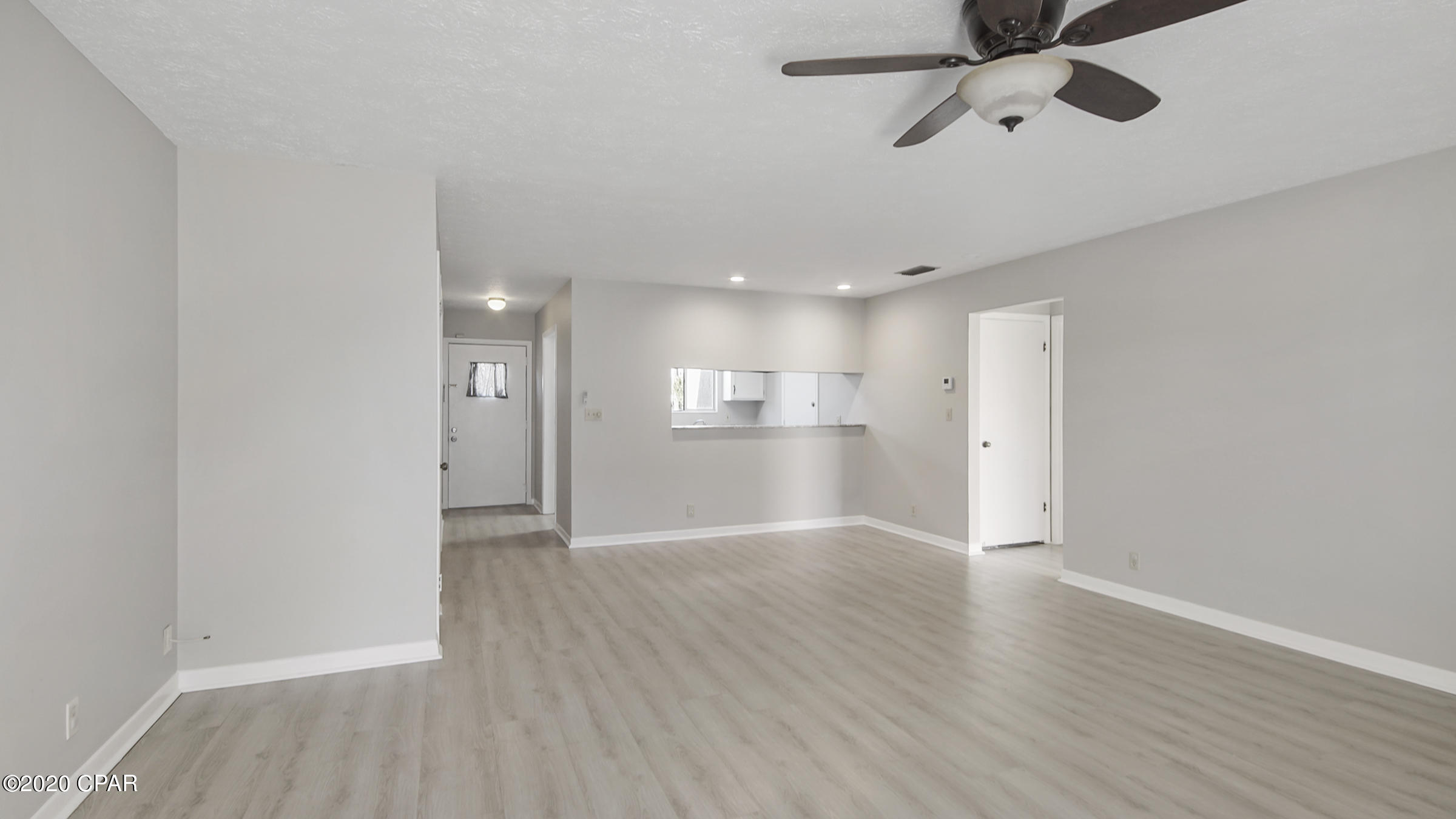 [No Recorded Subdiv] - Residential Lease
