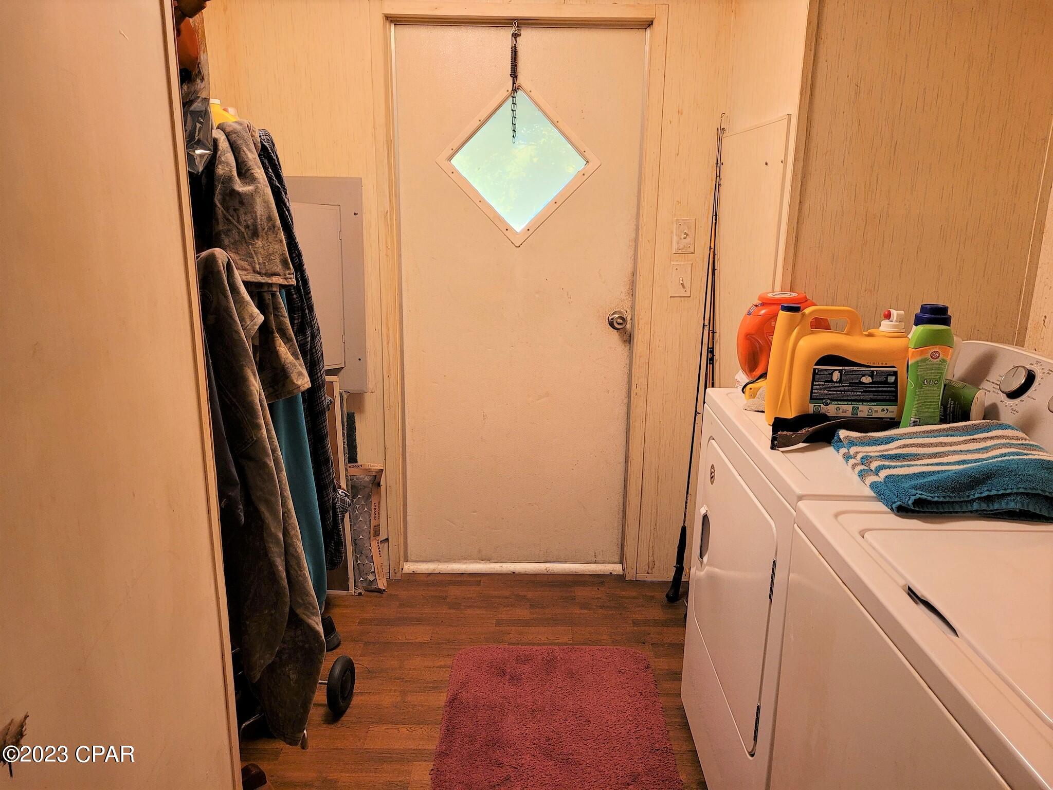 No Named Subdivision - Residential