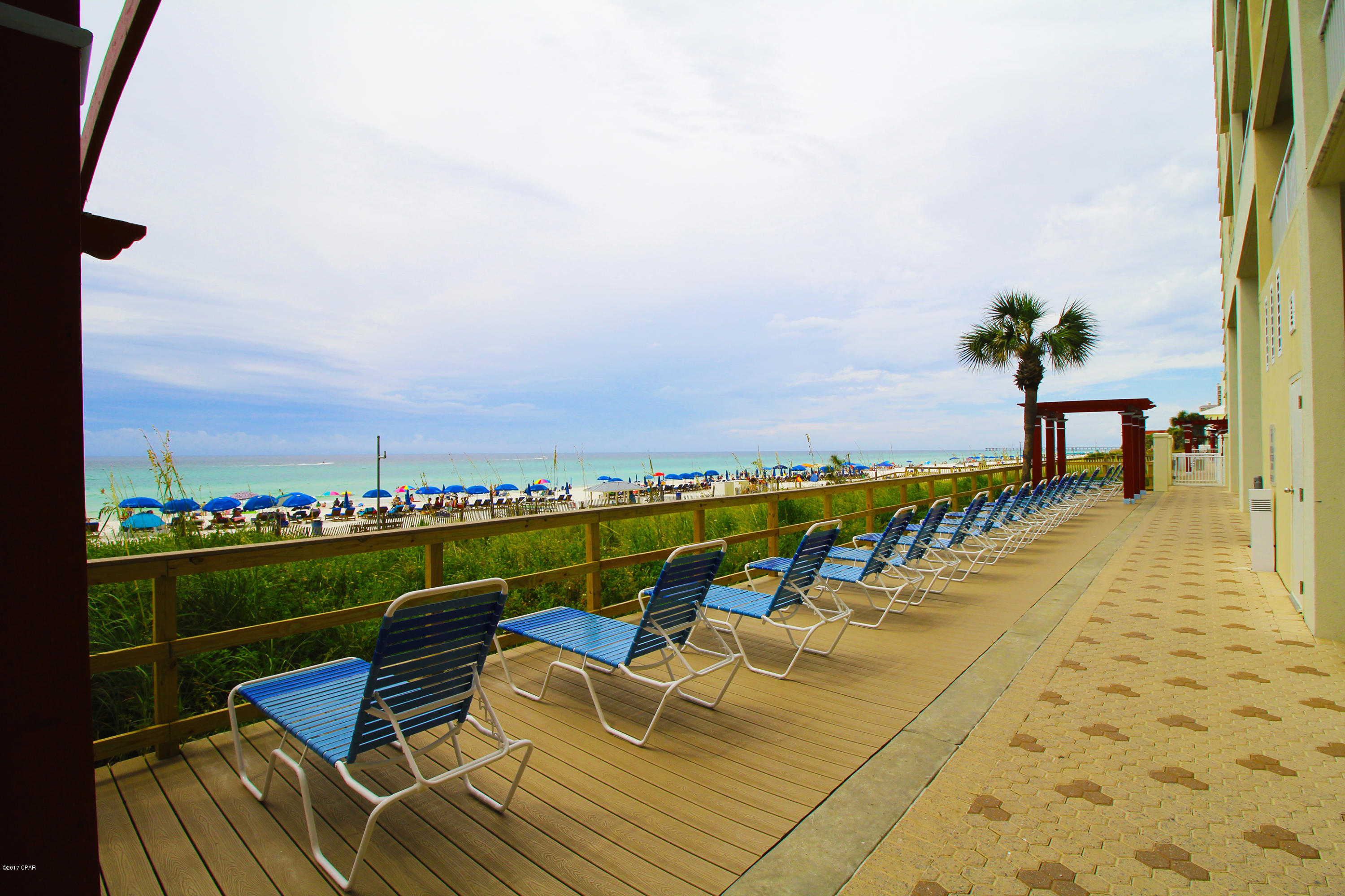 Majestic Beach Tower II - Residential