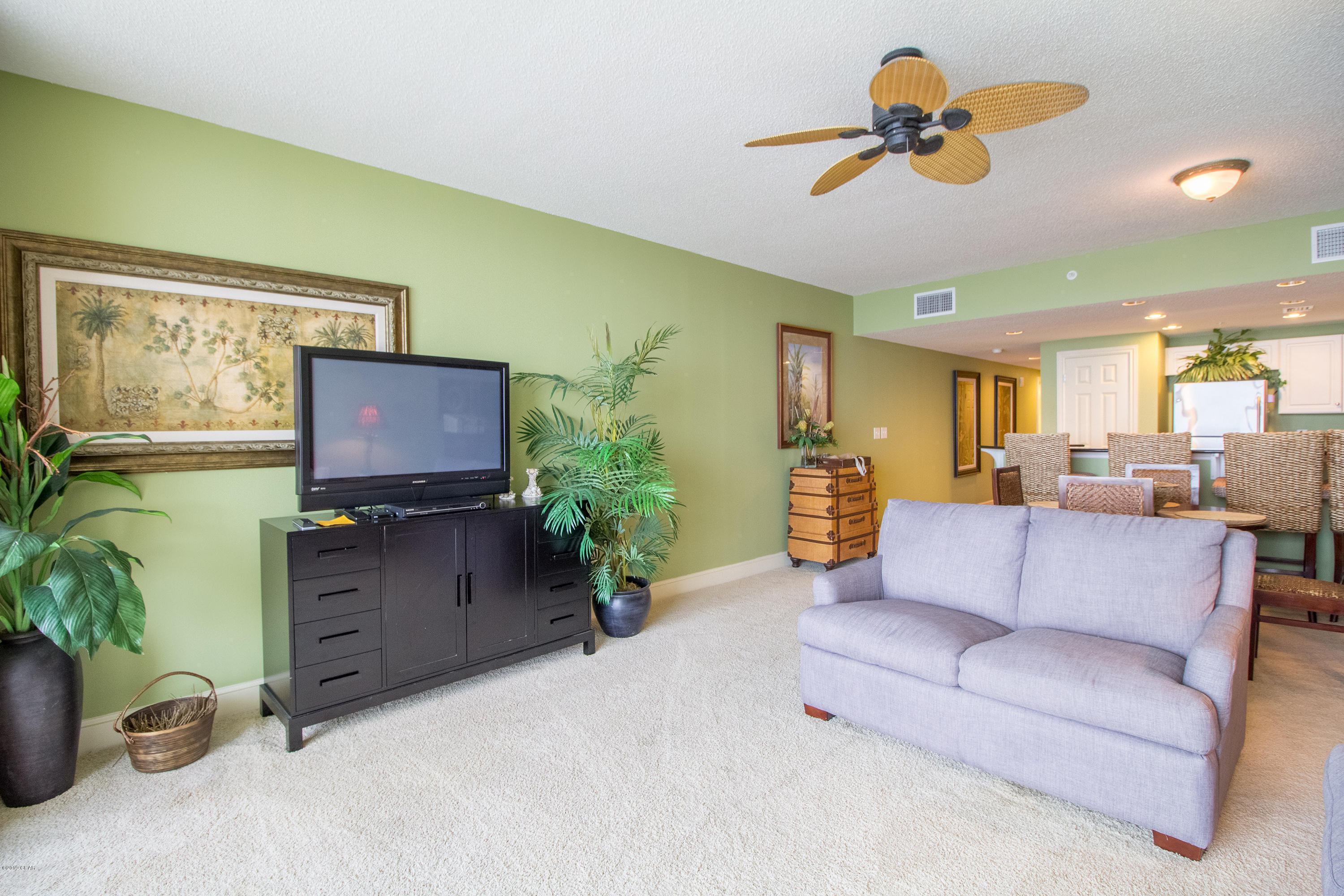 Majestic Beach Tower II - Residential