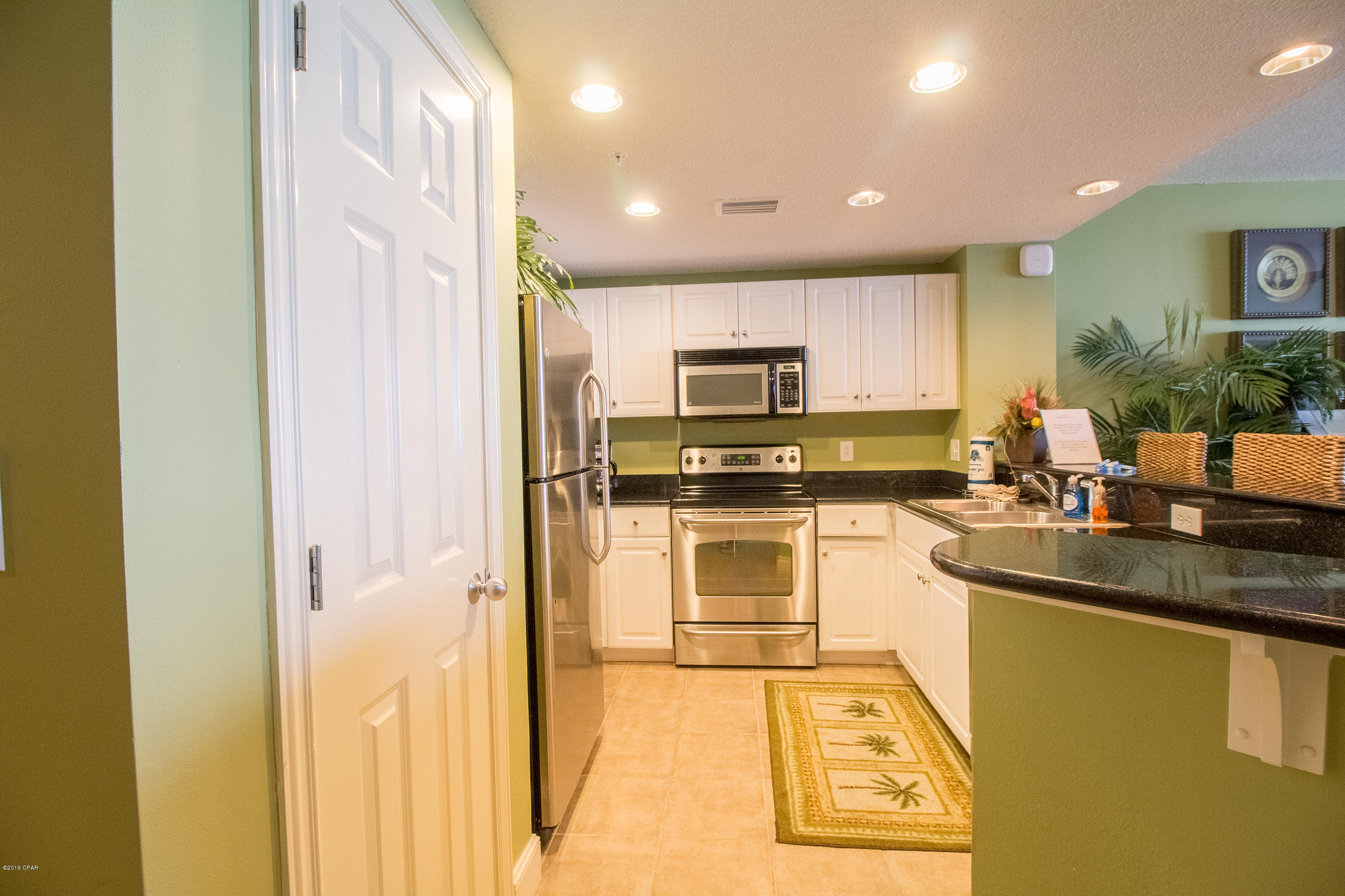 Majestic Beach Tower II - Residential