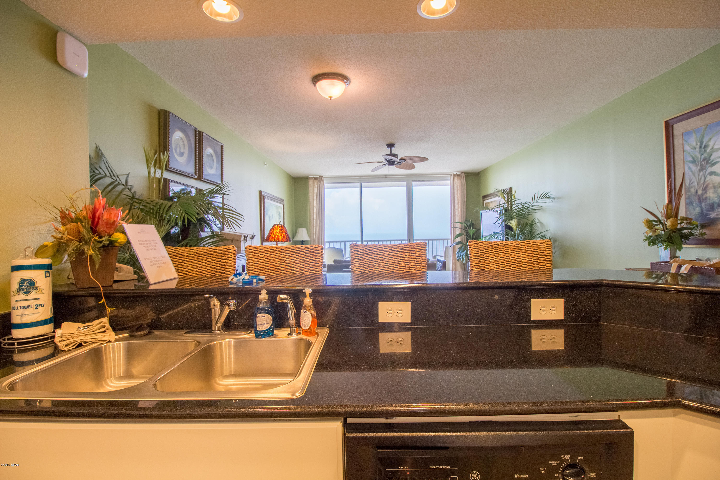 Majestic Beach Tower II - Residential