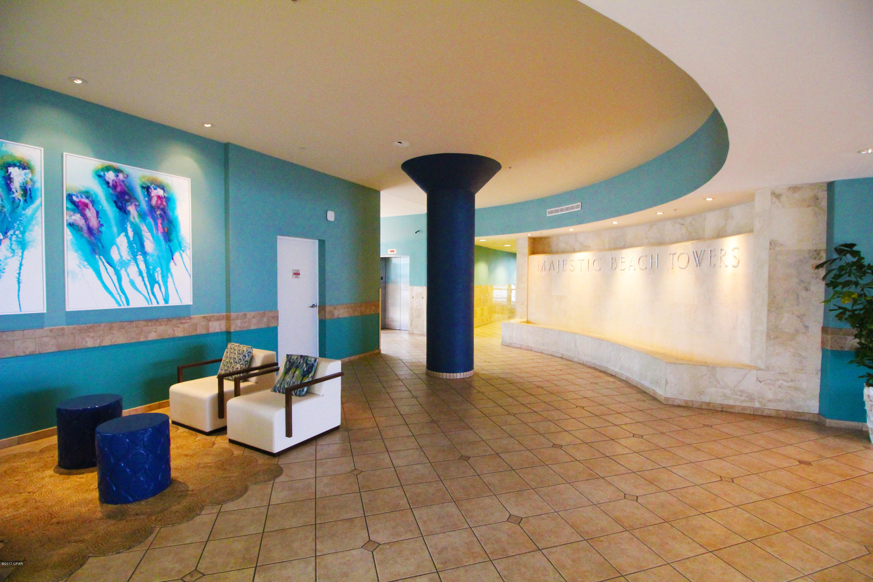 Majestic Beach Tower II - Residential