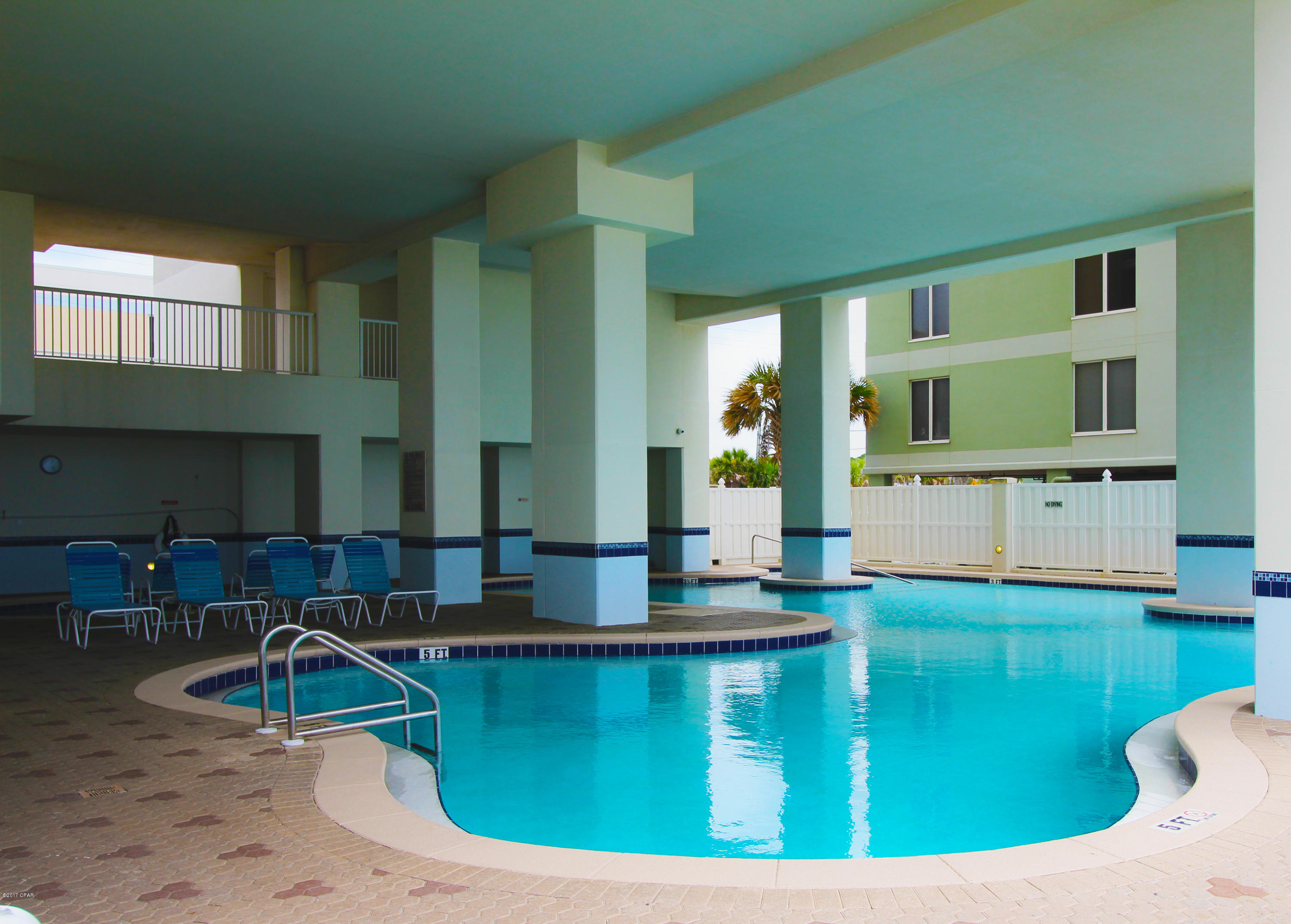 Majestic Beach Tower II - Residential