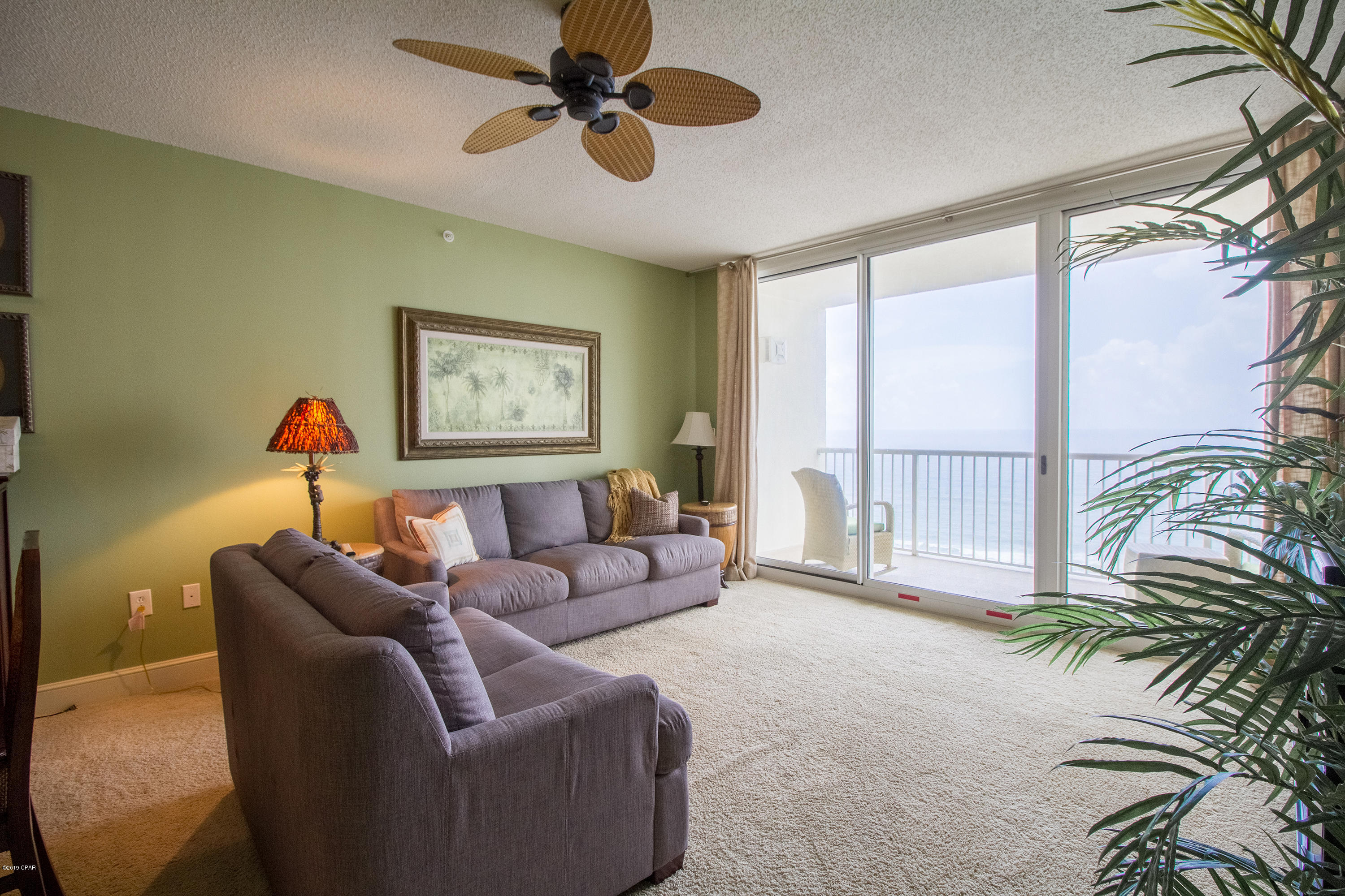 Majestic Beach Tower II - Residential