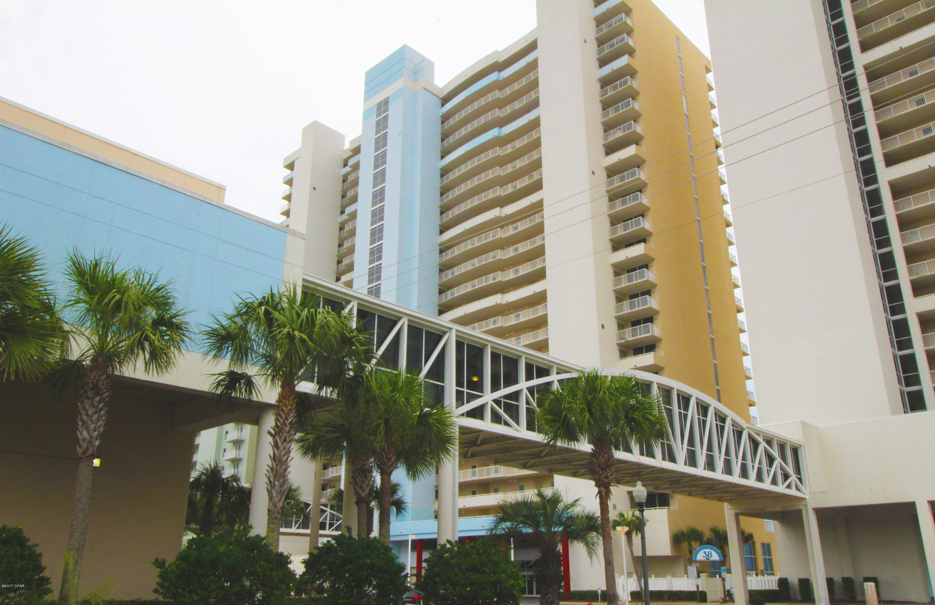 Majestic Beach Tower II - Residential