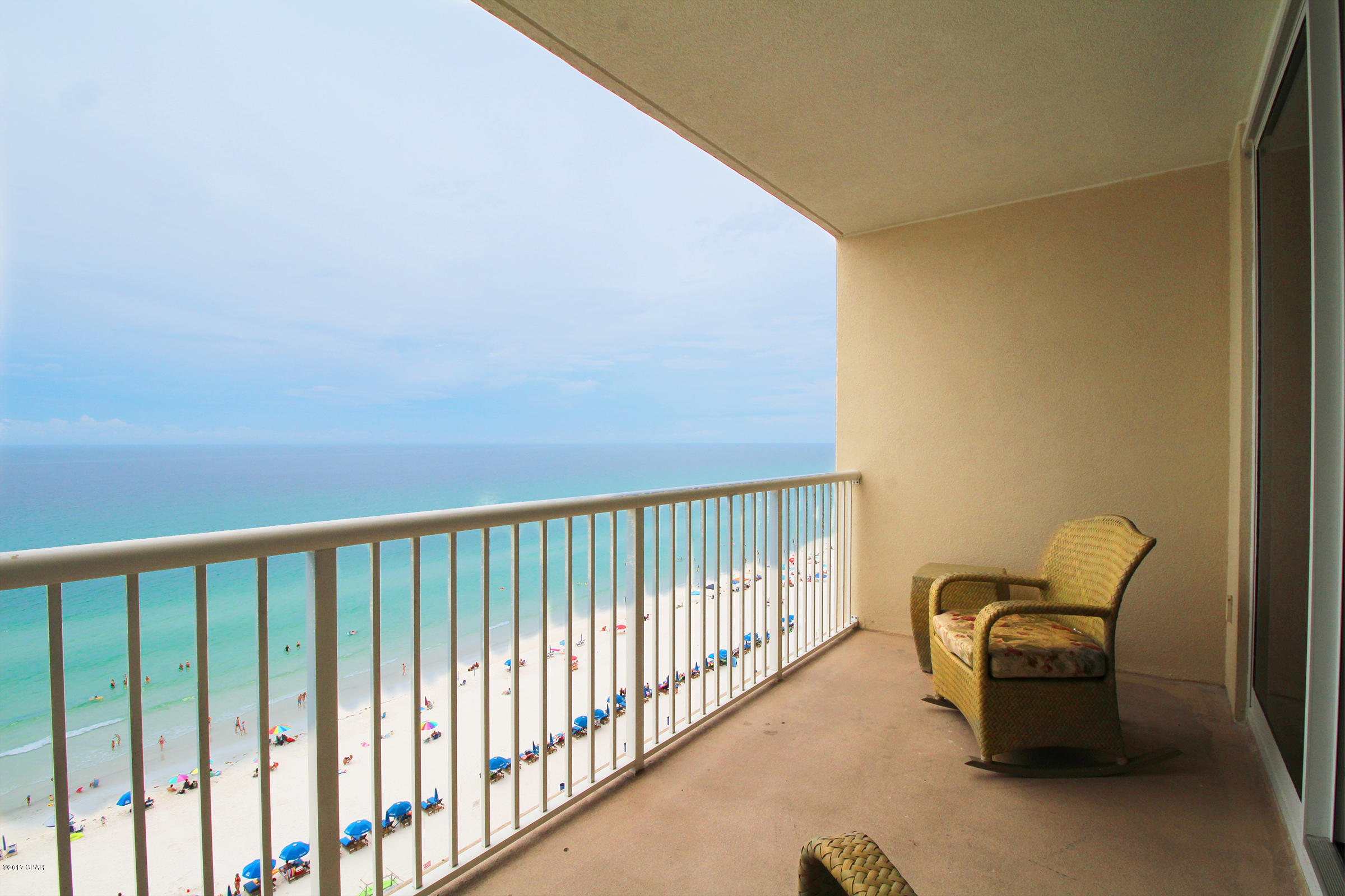 Majestic Beach Tower II - Residential