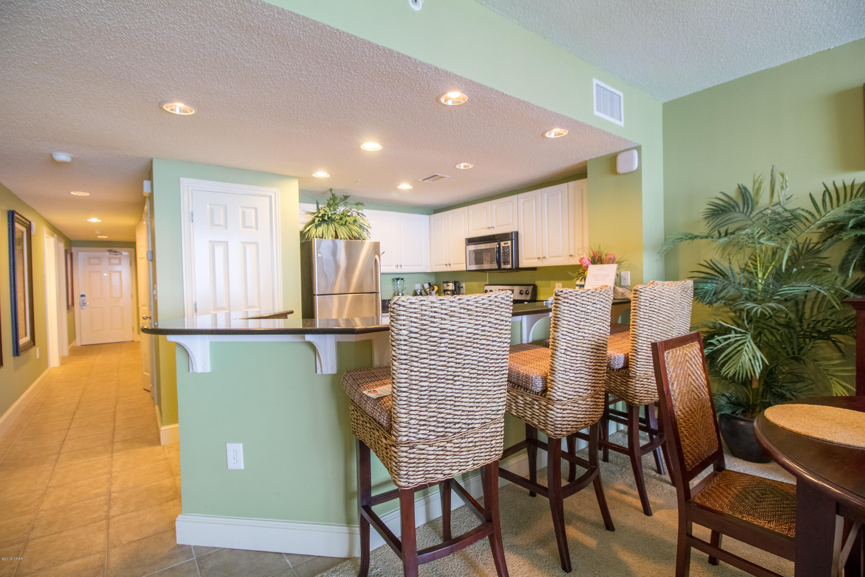 Majestic Beach Tower II - Residential