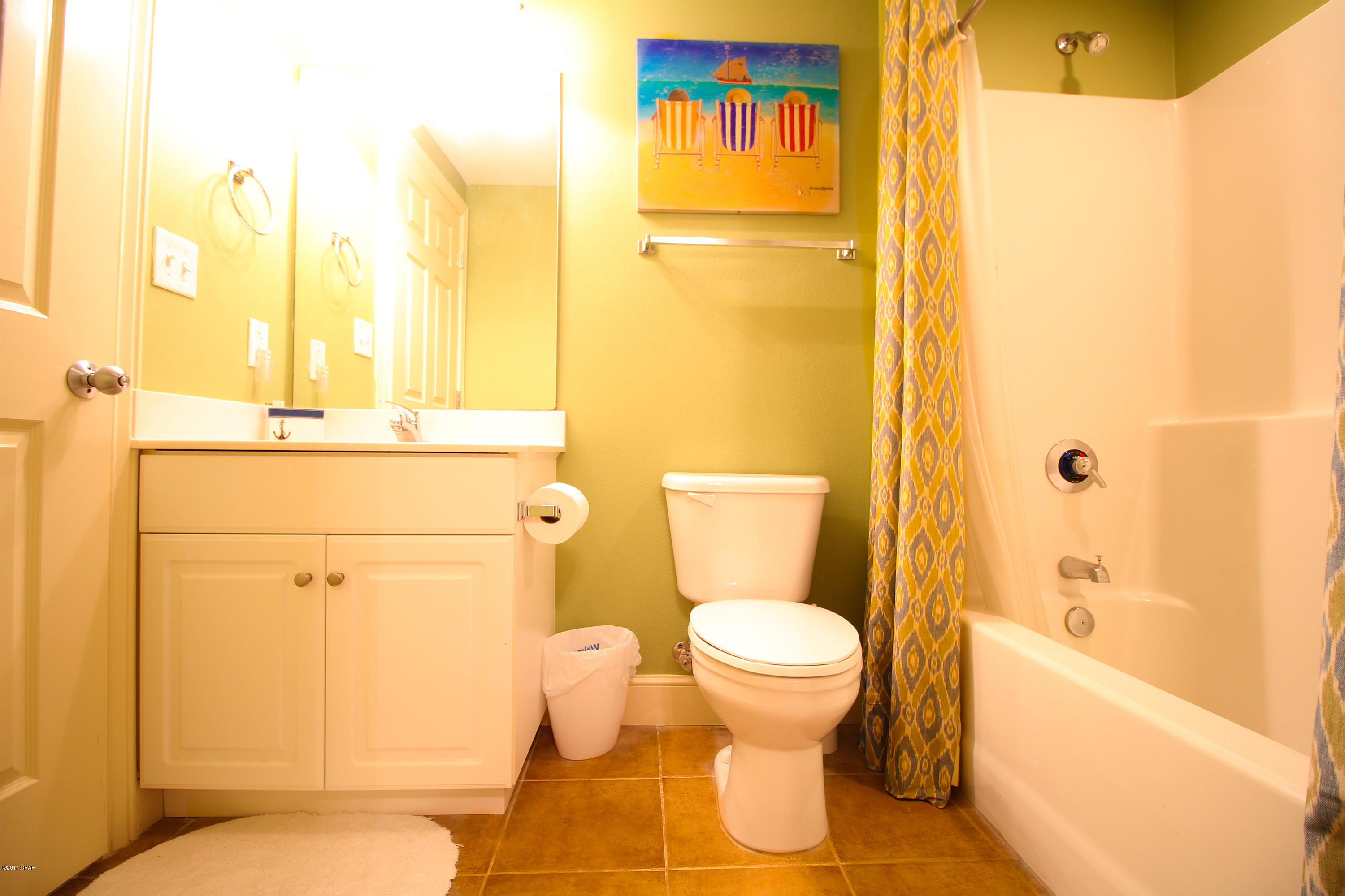 Majestic Beach Tower II - Residential