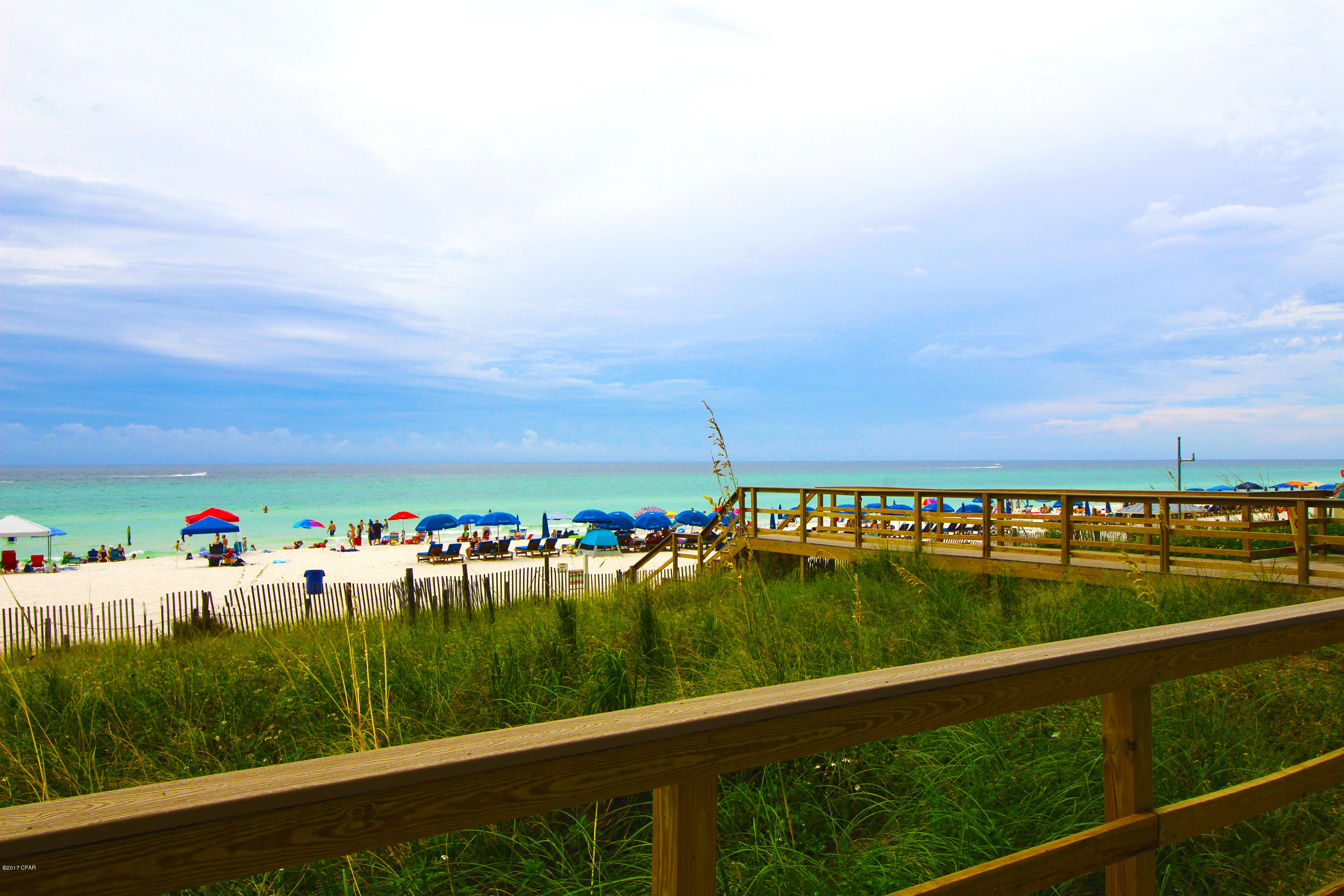 Majestic Beach Tower II - Residential