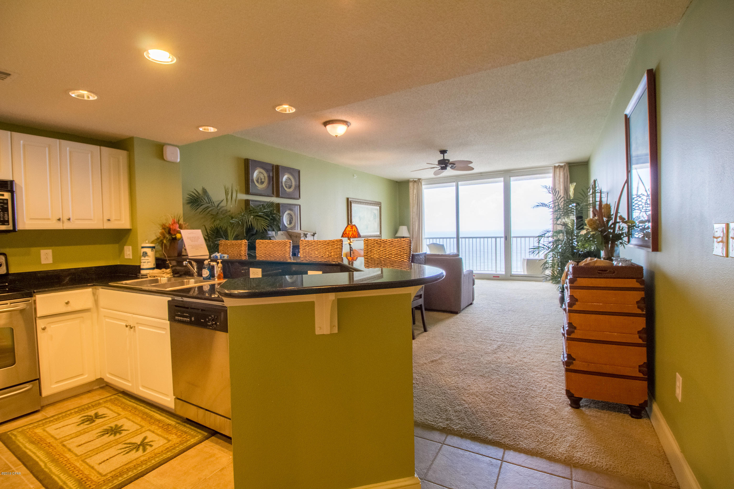 Majestic Beach Tower II - Residential