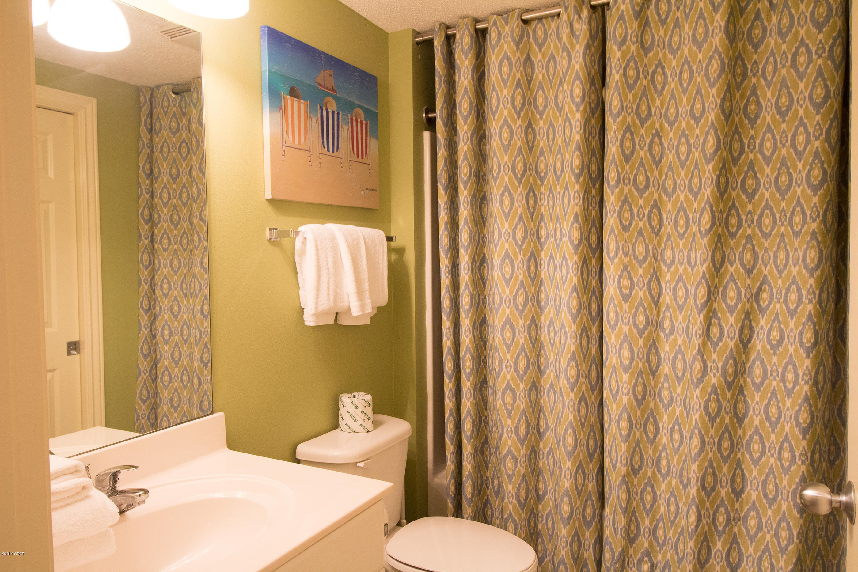 Majestic Beach Tower II - Residential