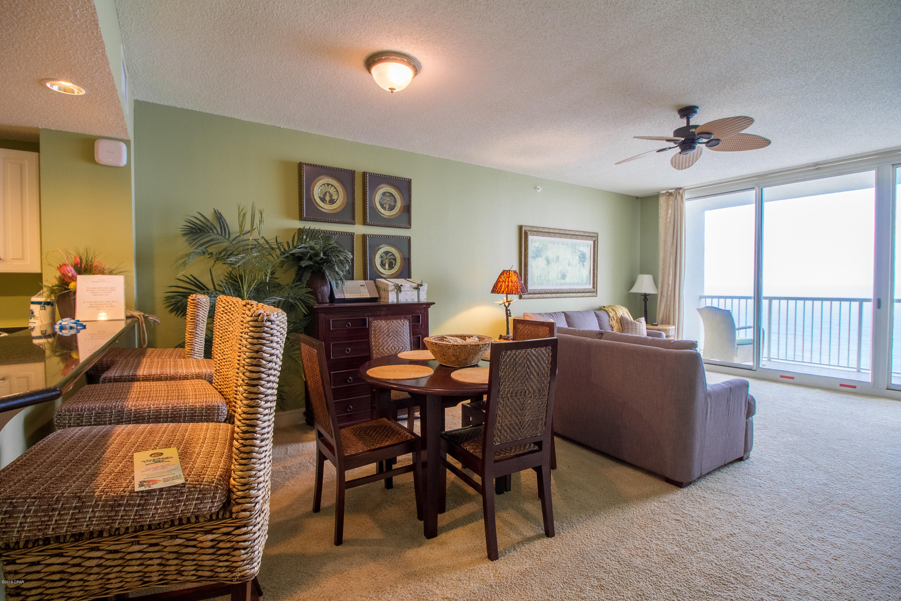 Majestic Beach Tower II - Residential