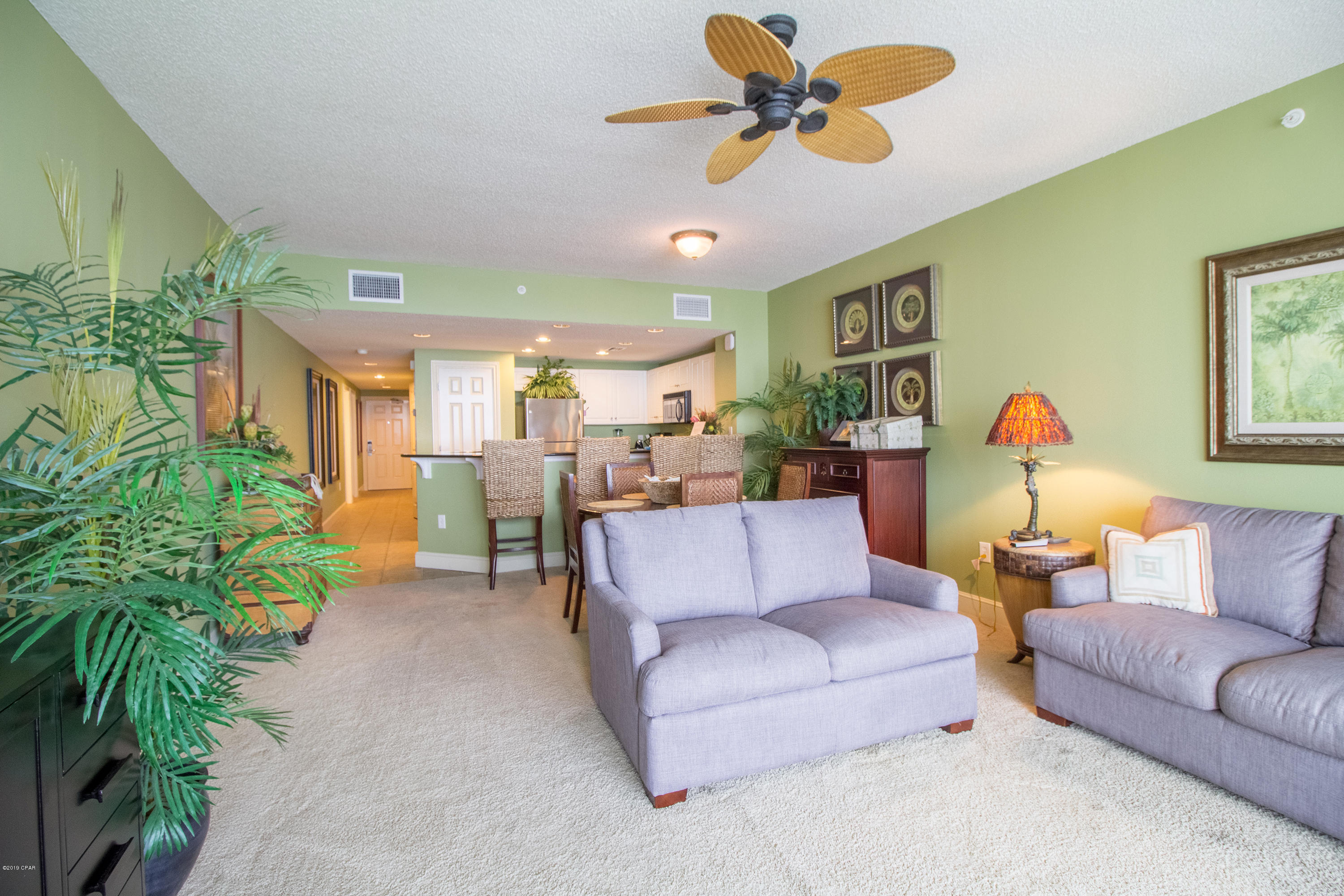 Majestic Beach Tower II - Residential