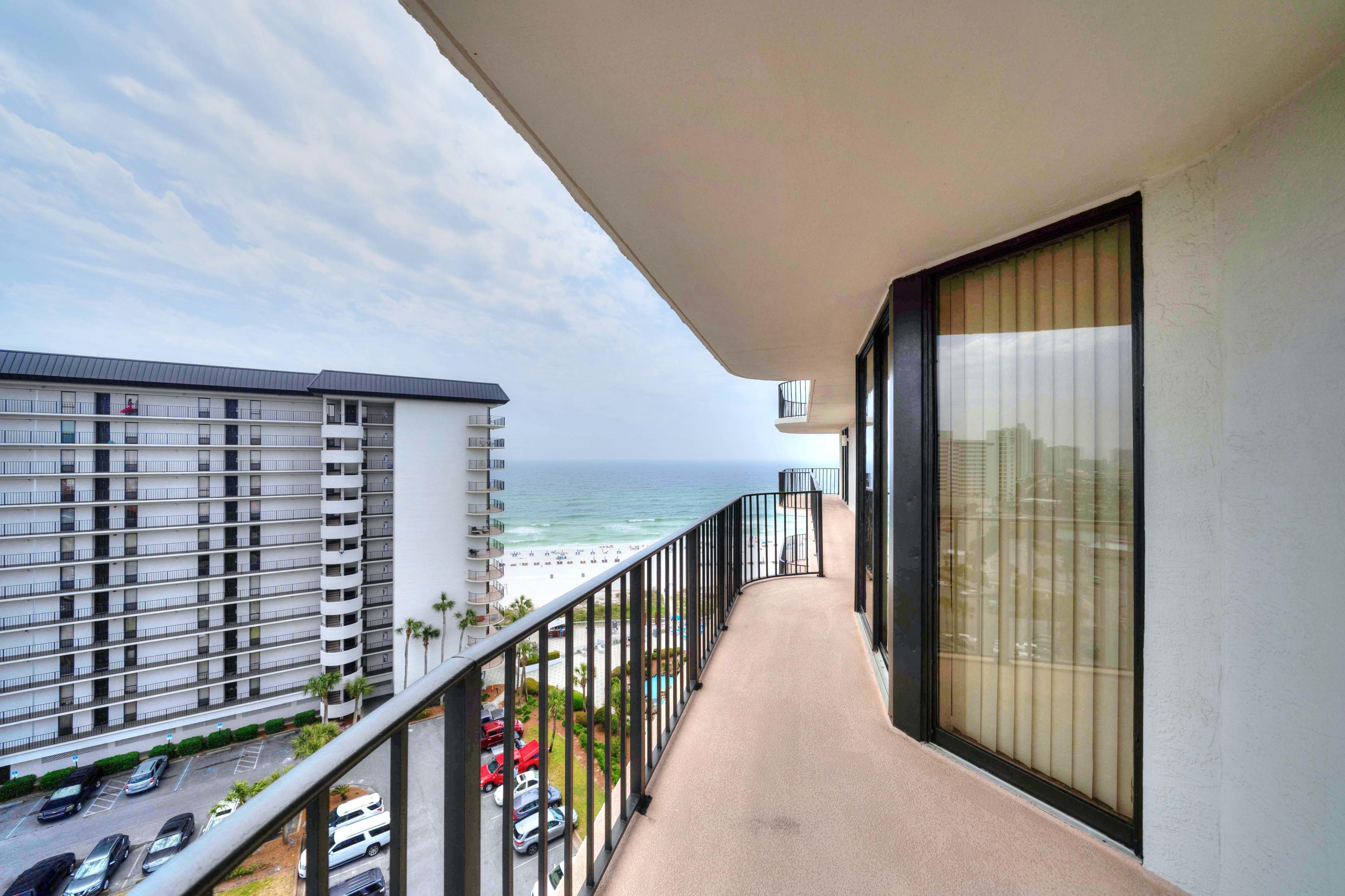 Edgewater Tower I - Residential