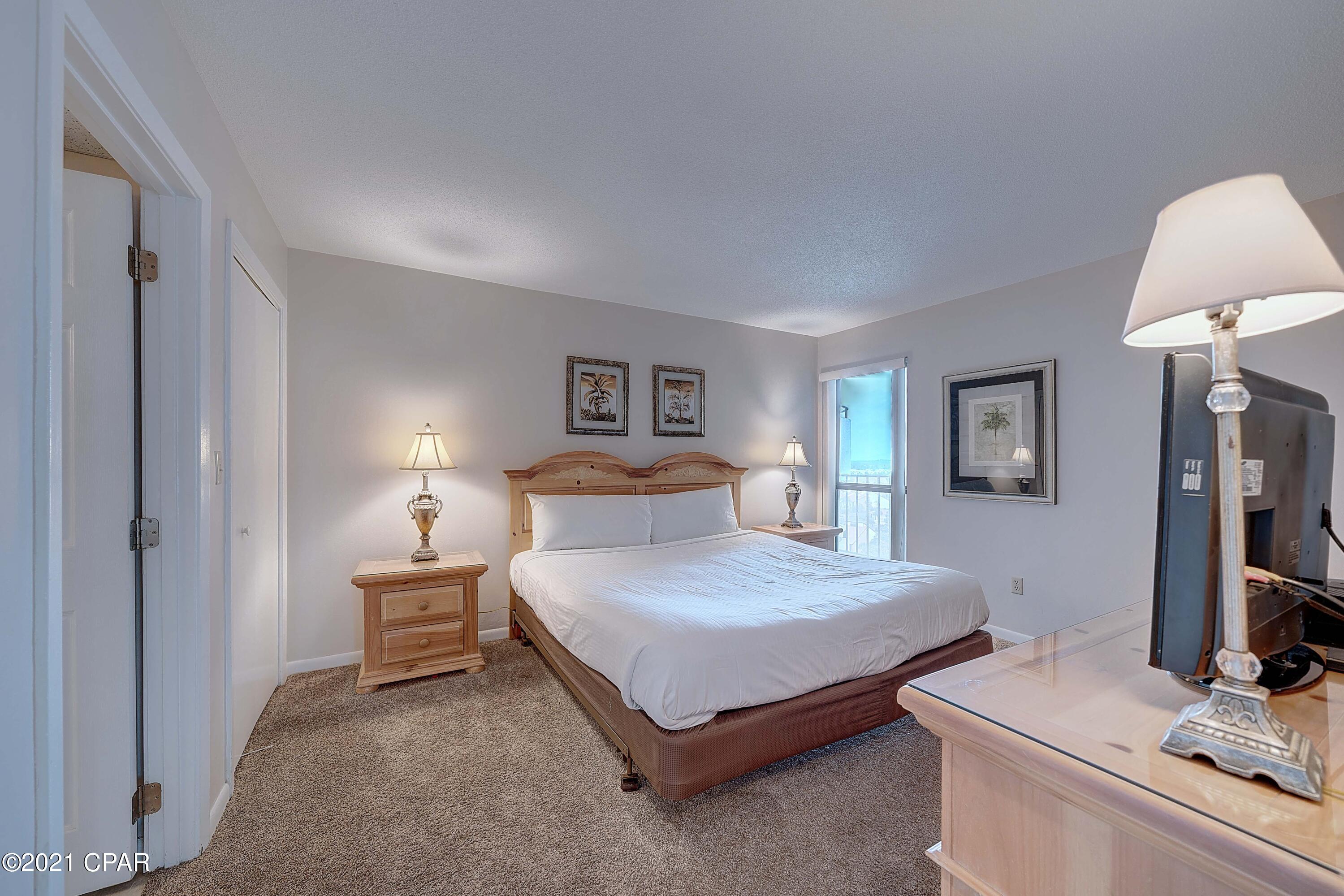 Edgewater Tower I - Residential