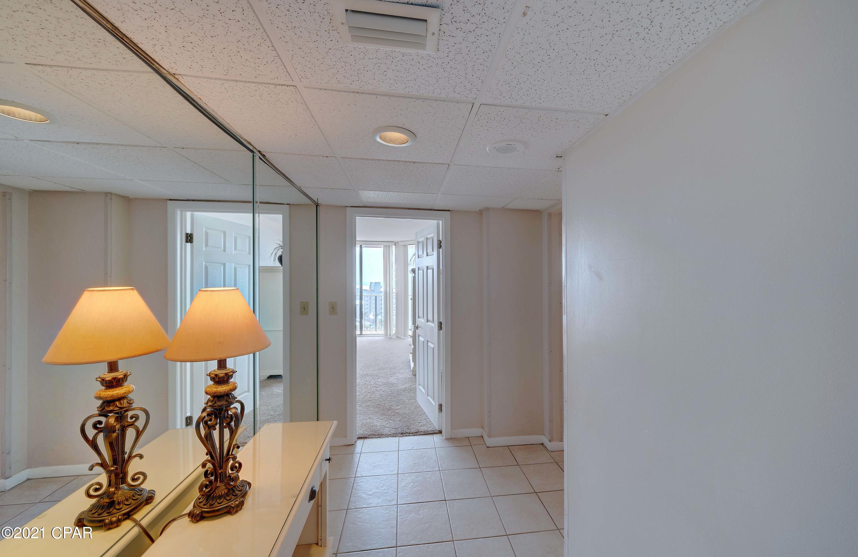 Edgewater Tower I - Residential