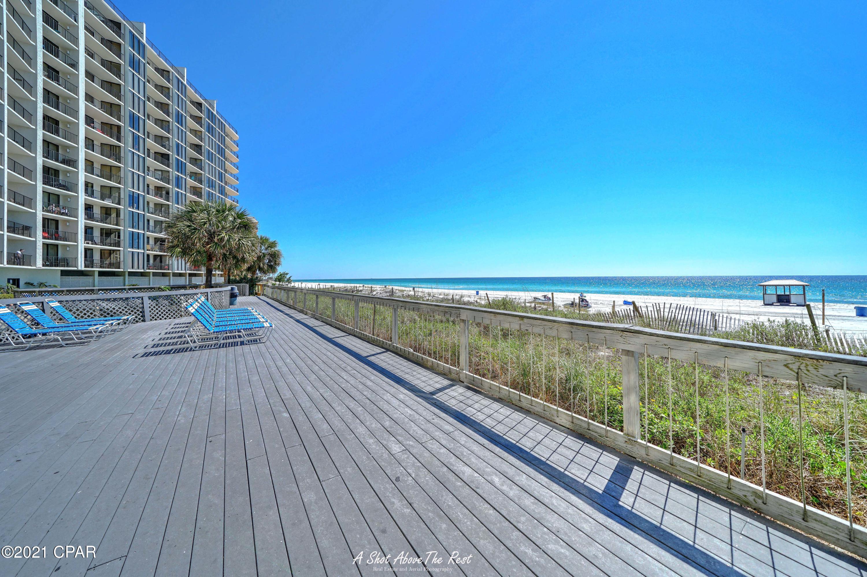 Edgewater Tower I - Residential
