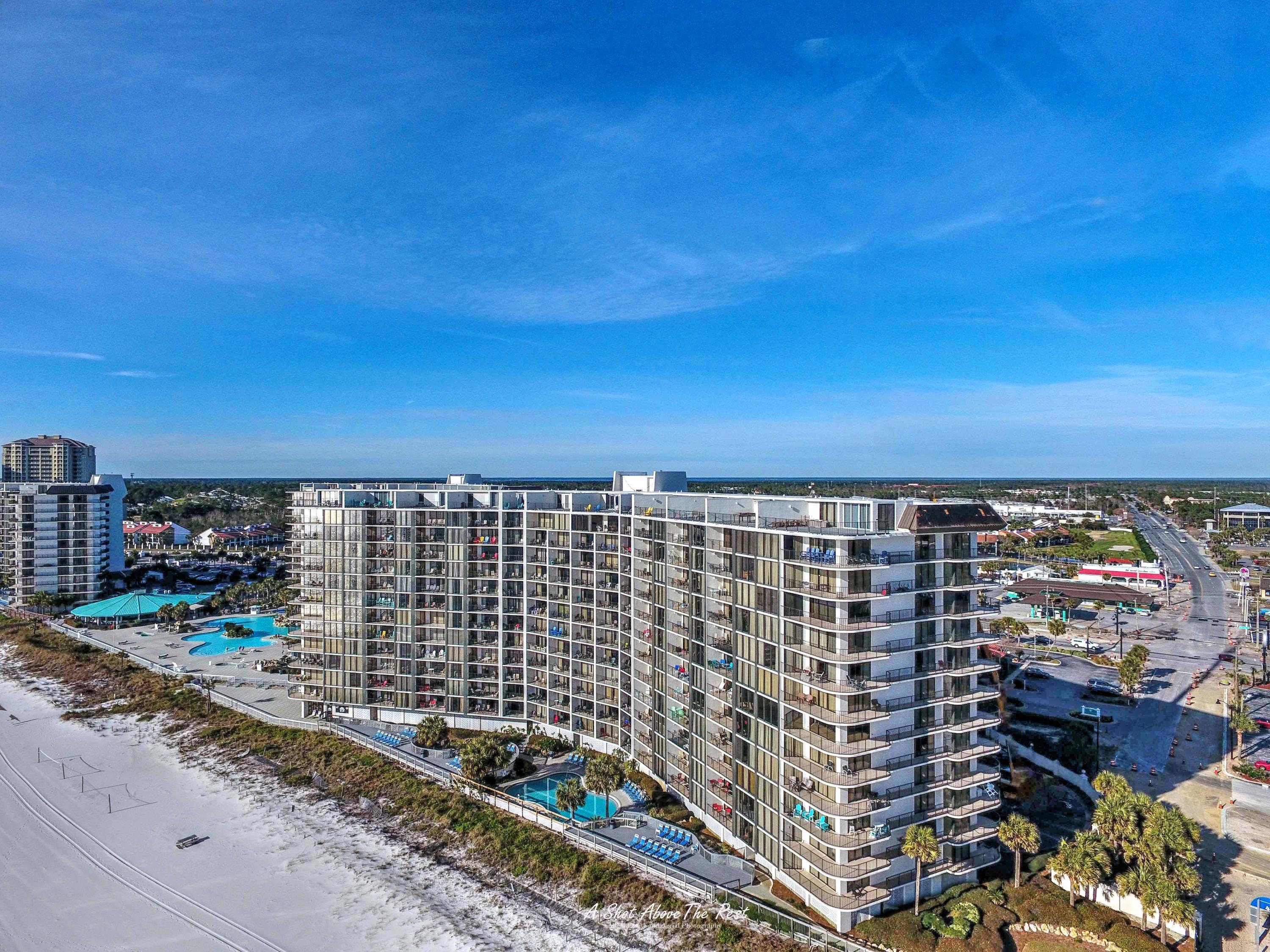 Edgewater Tower I - Residential