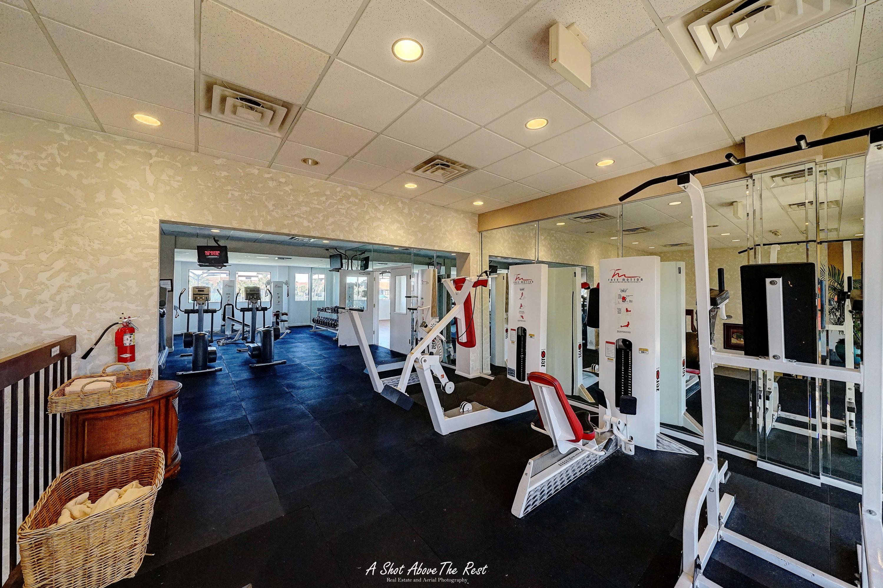 Edgewater Tower I - Residential