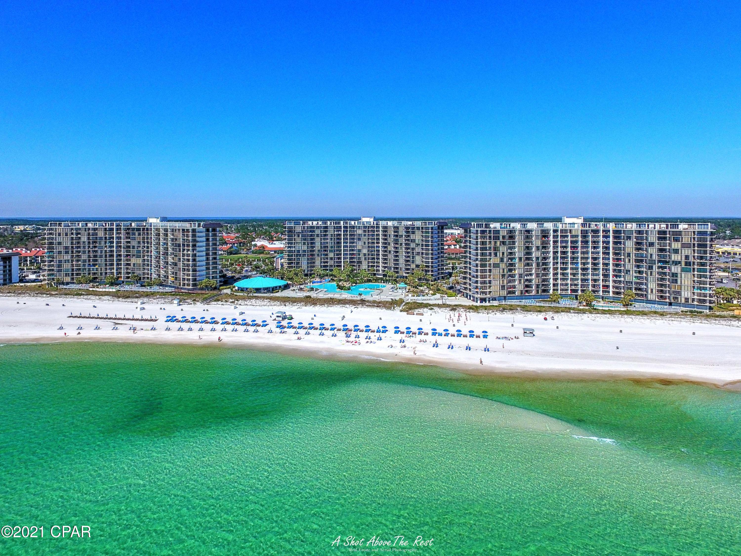 Edgewater Tower I - Residential