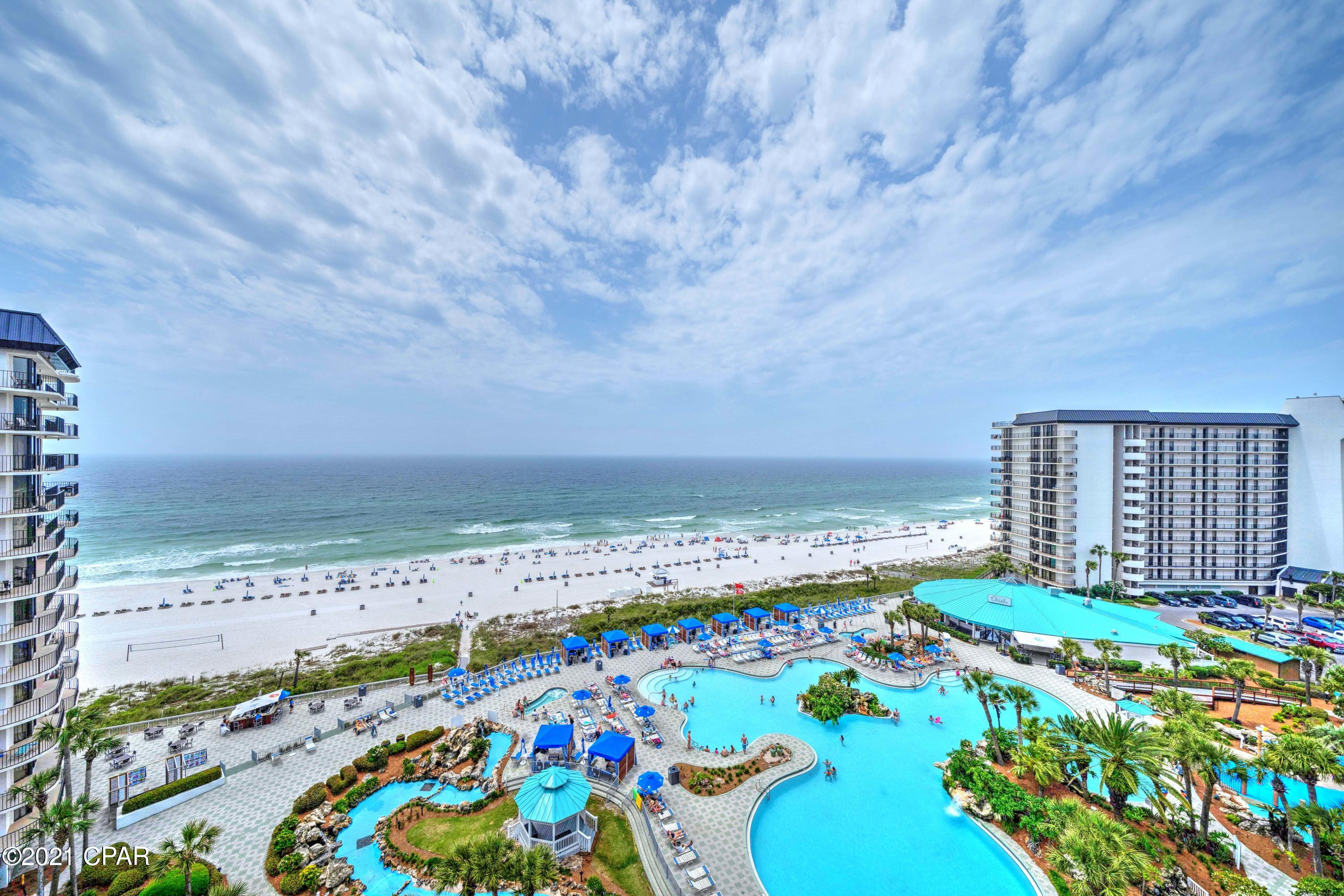 Edgewater Tower I - Residential