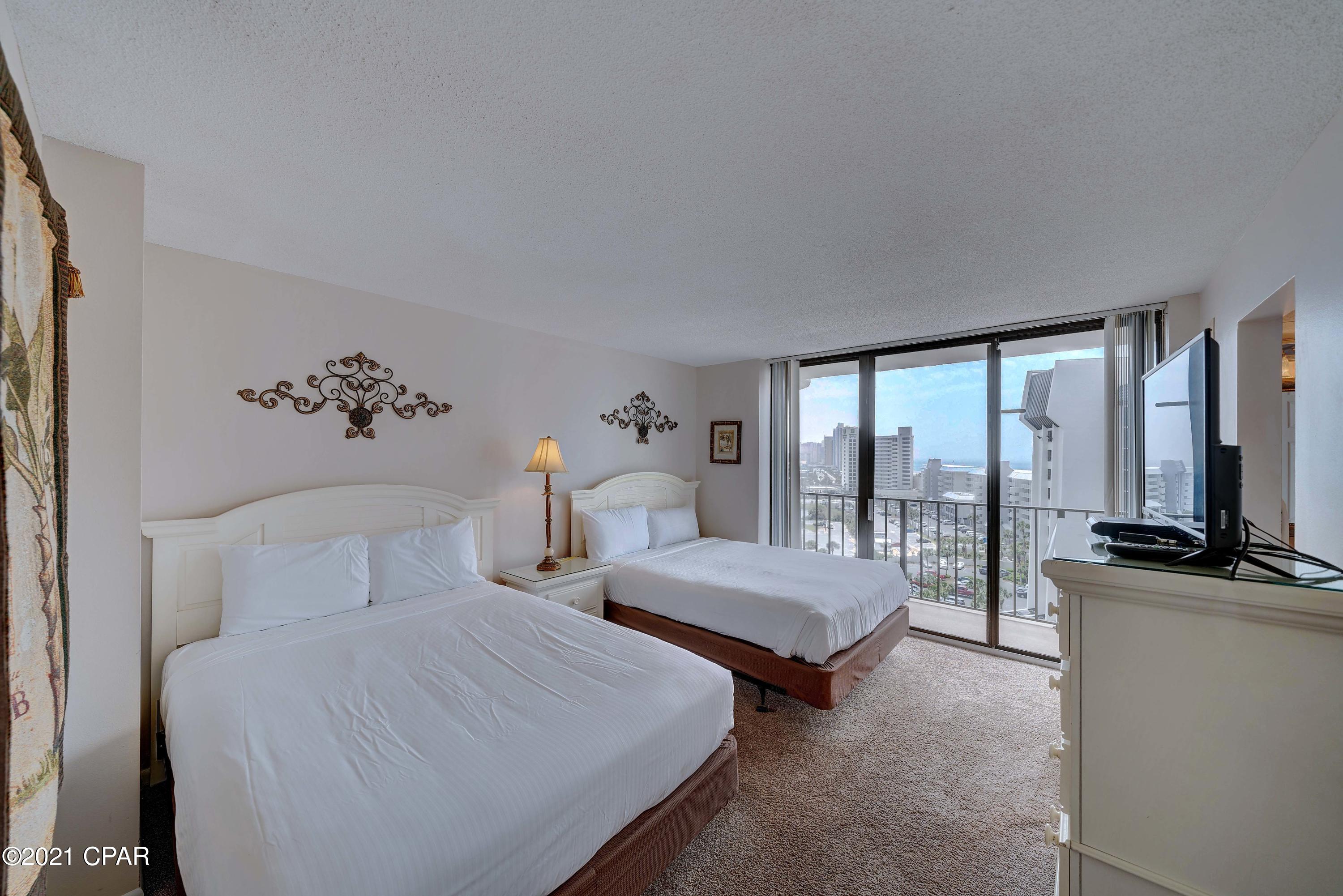 Edgewater Tower I - Residential