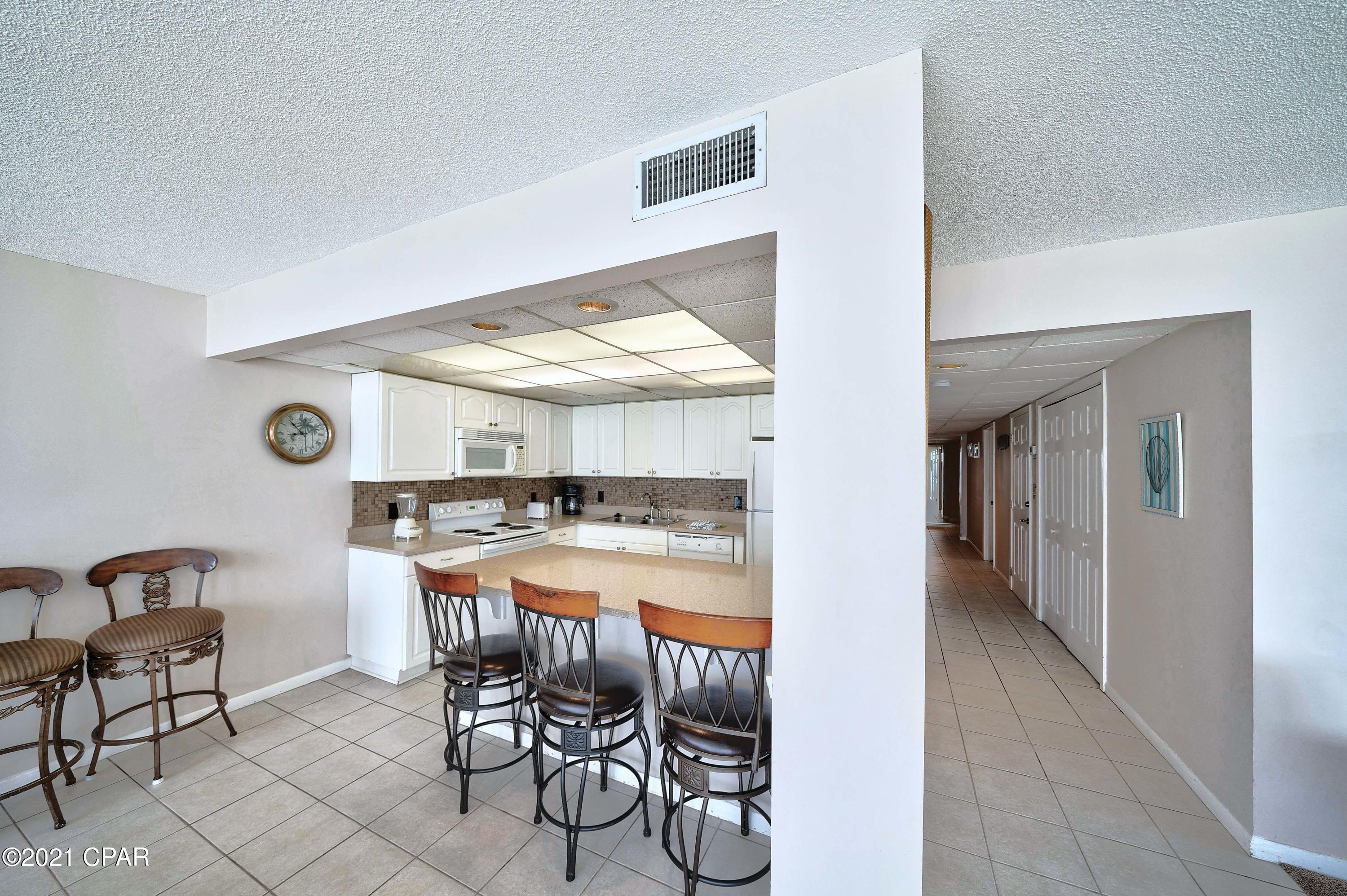 Edgewater Tower I - Residential