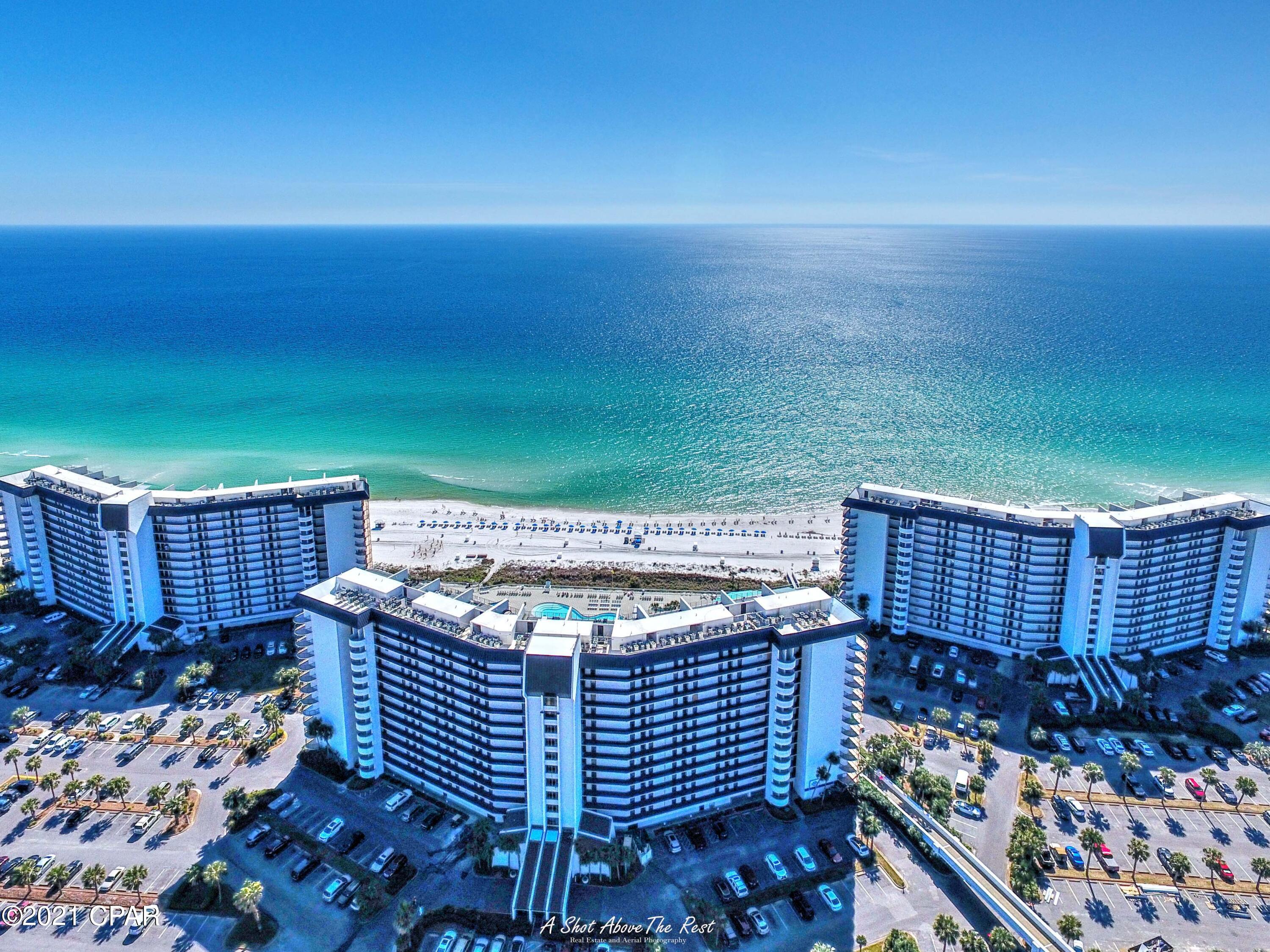 Edgewater Tower I - Residential