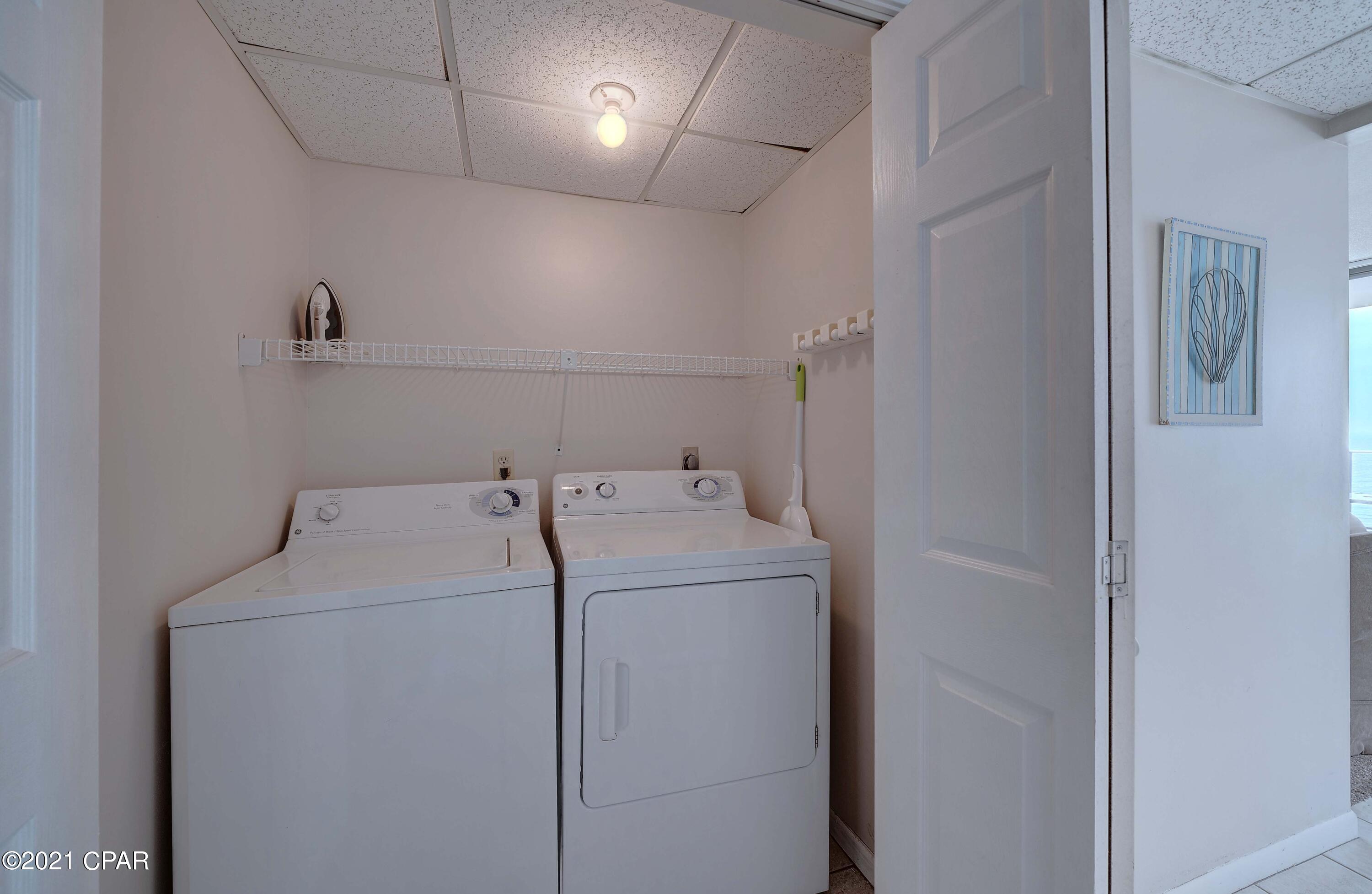 Edgewater Tower I - Residential