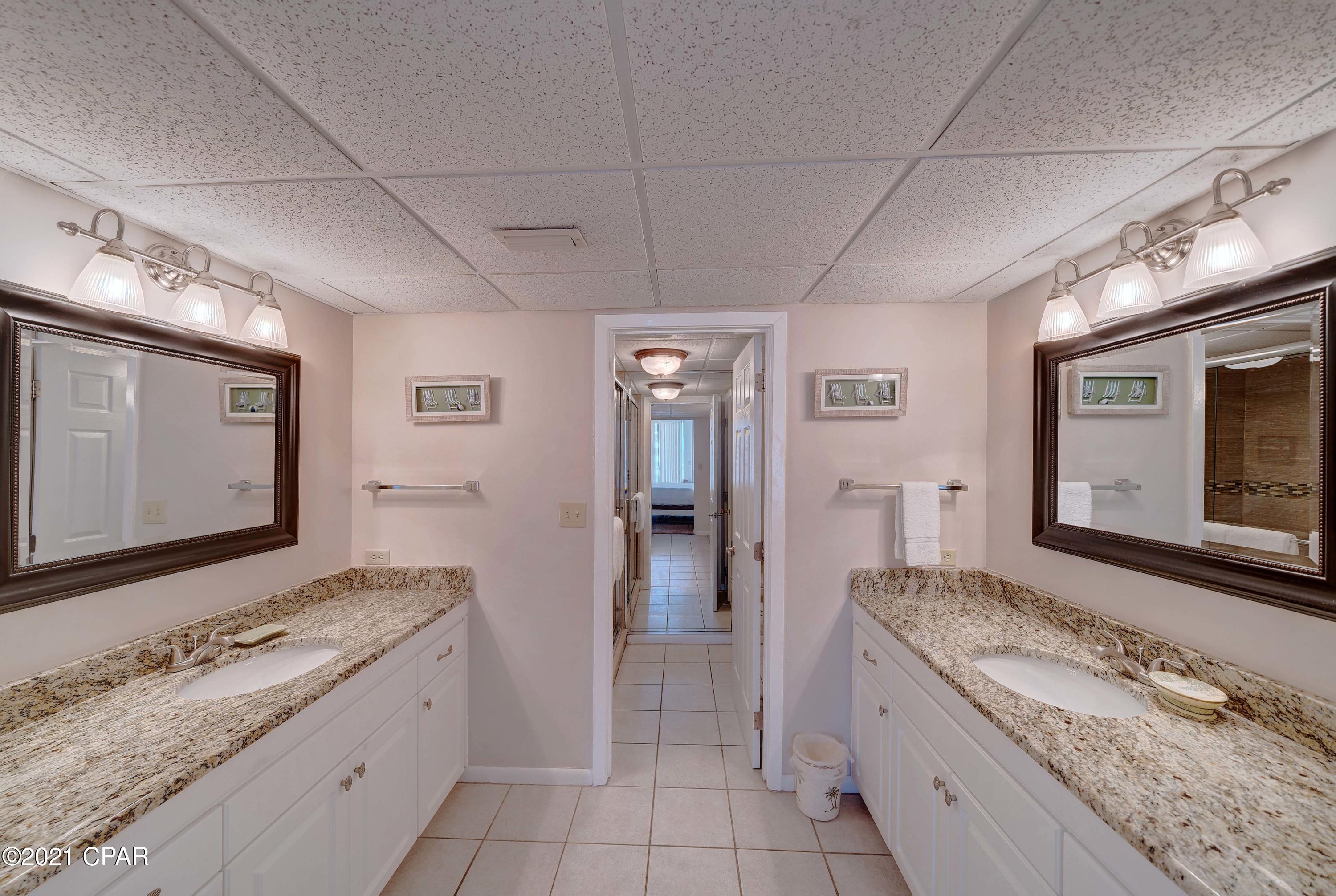 Edgewater Tower I - Residential