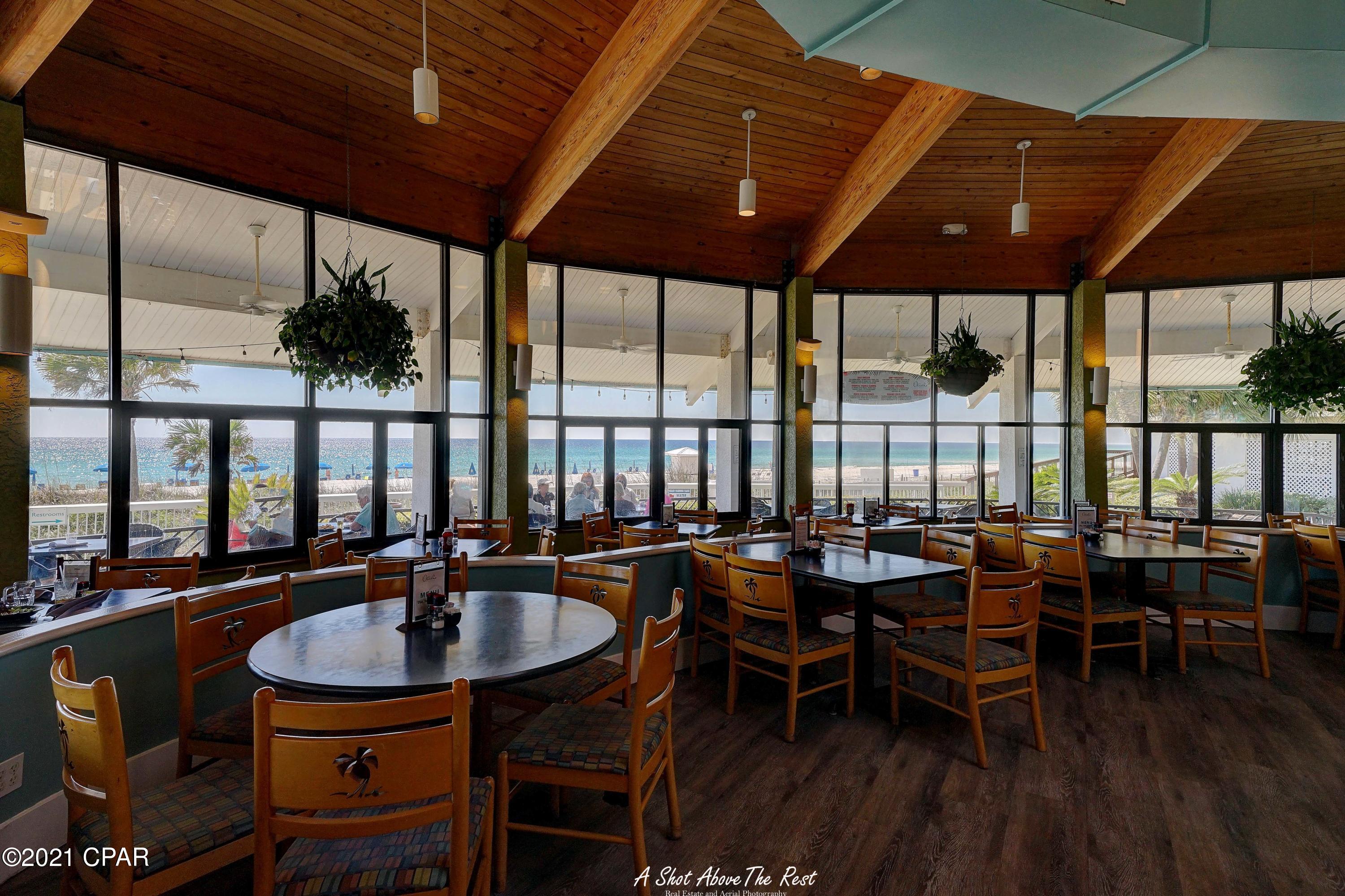 Edgewater Tower I - Residential