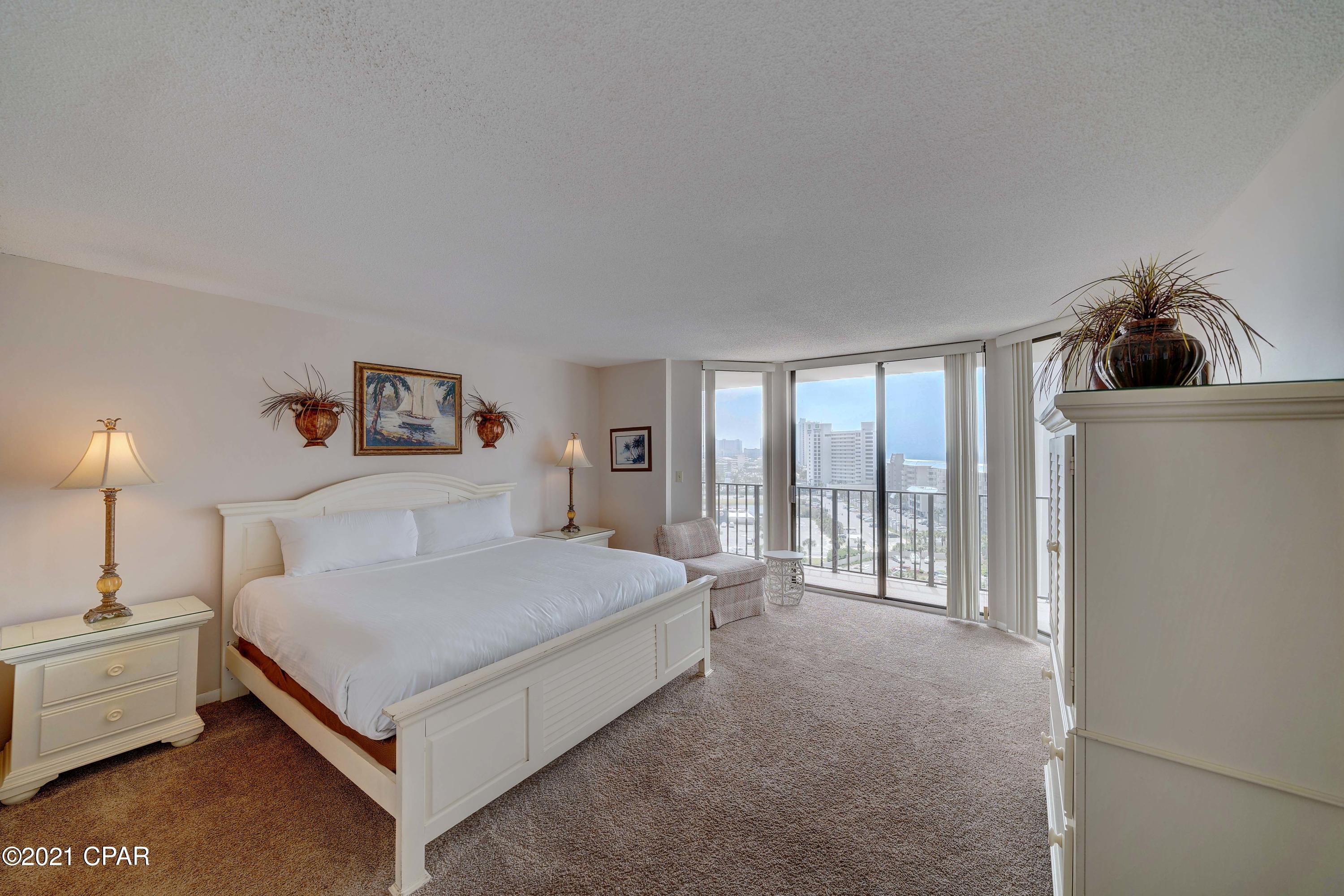 Edgewater Tower I - Residential