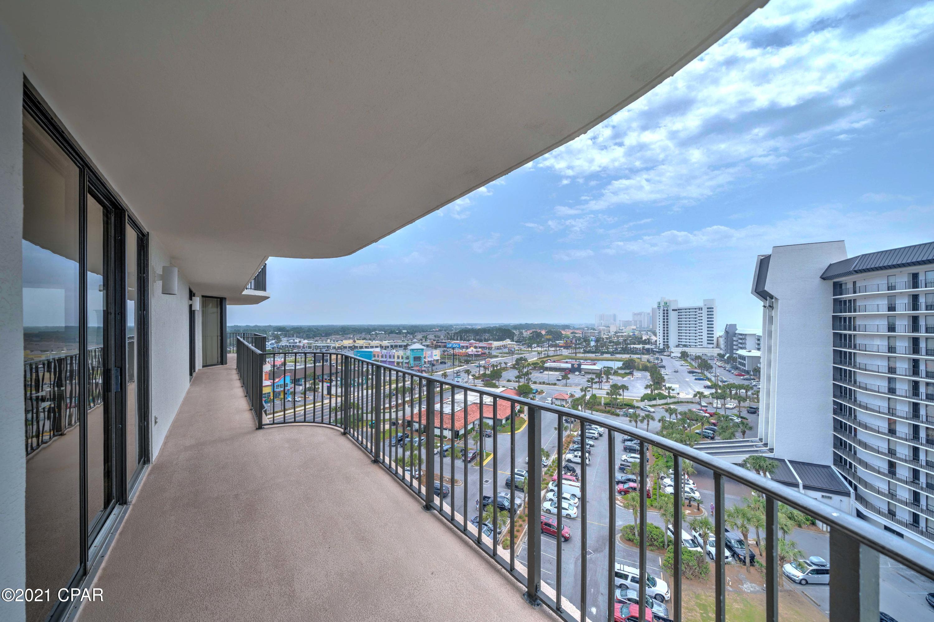 Edgewater Tower I - Residential