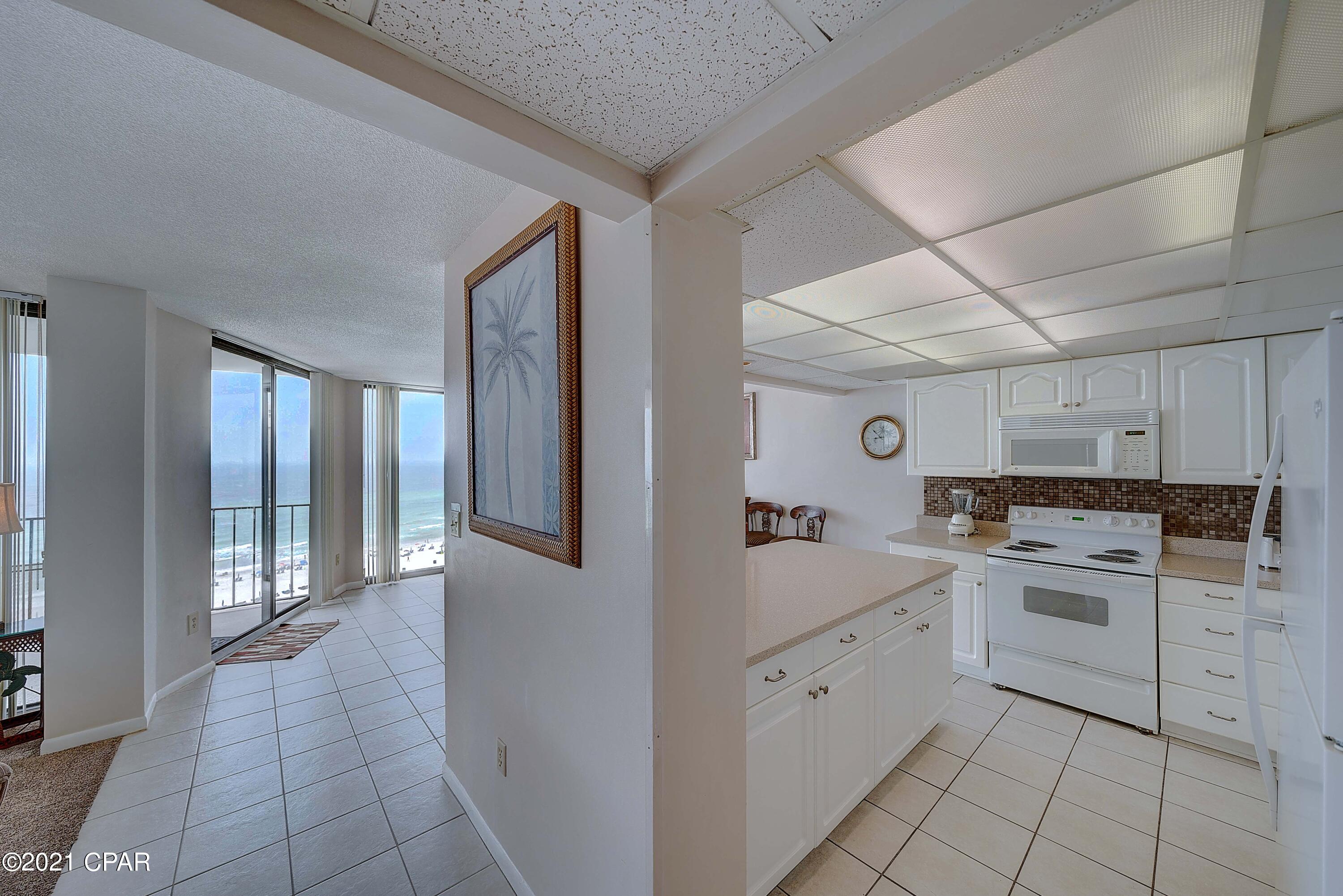 Edgewater Tower I - Residential