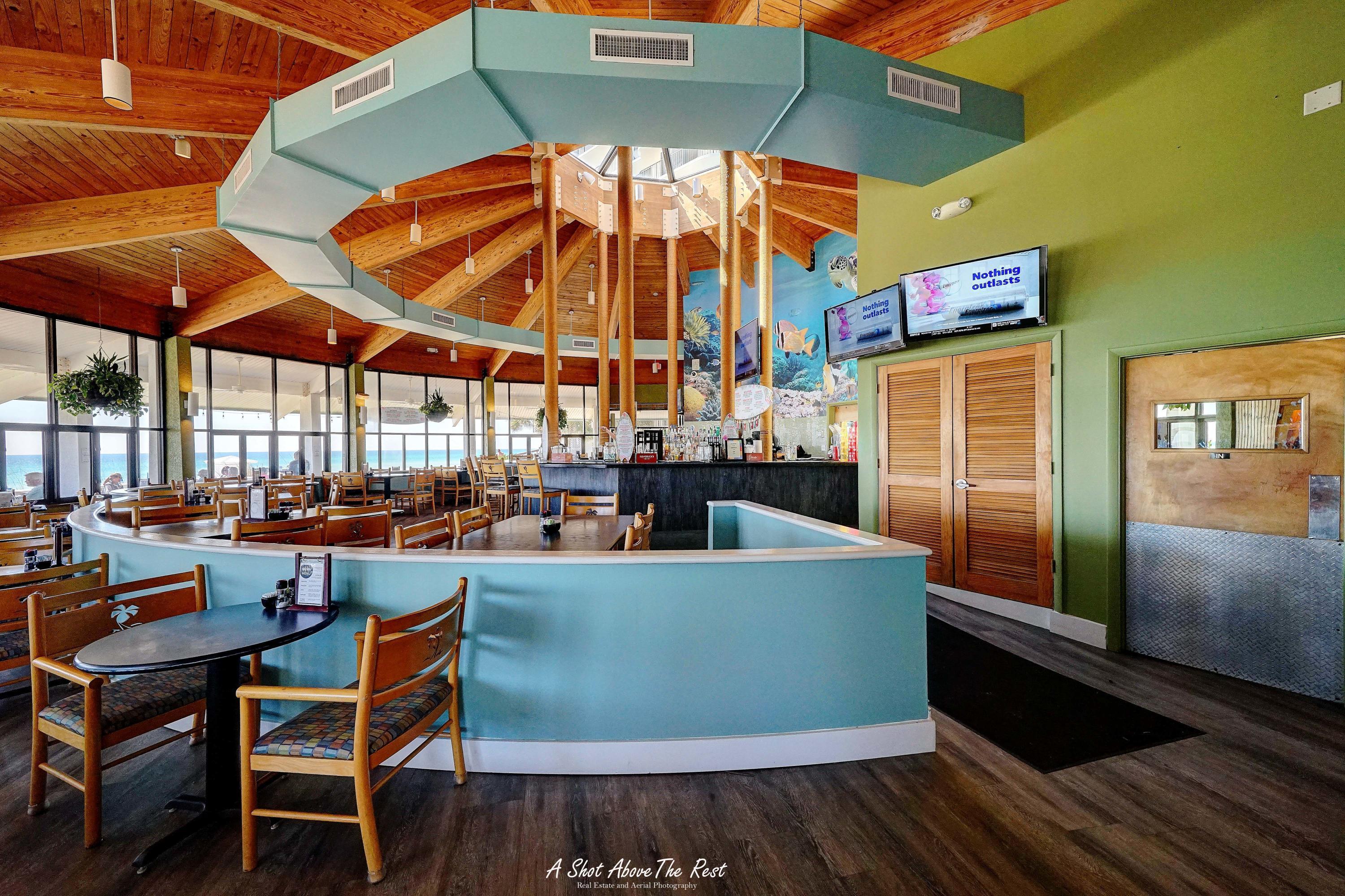 Edgewater Tower I - Residential