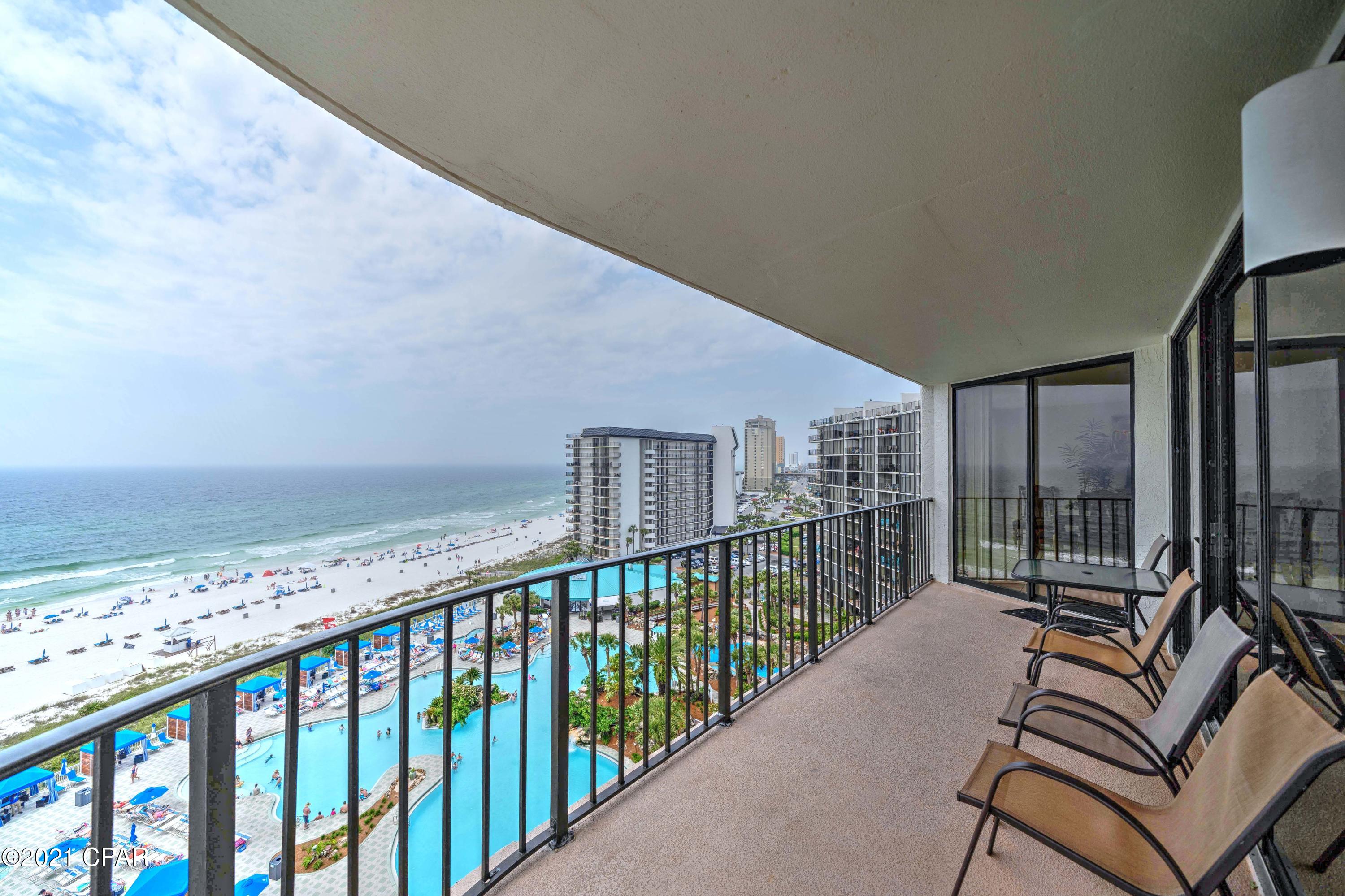 Edgewater Tower I - Residential