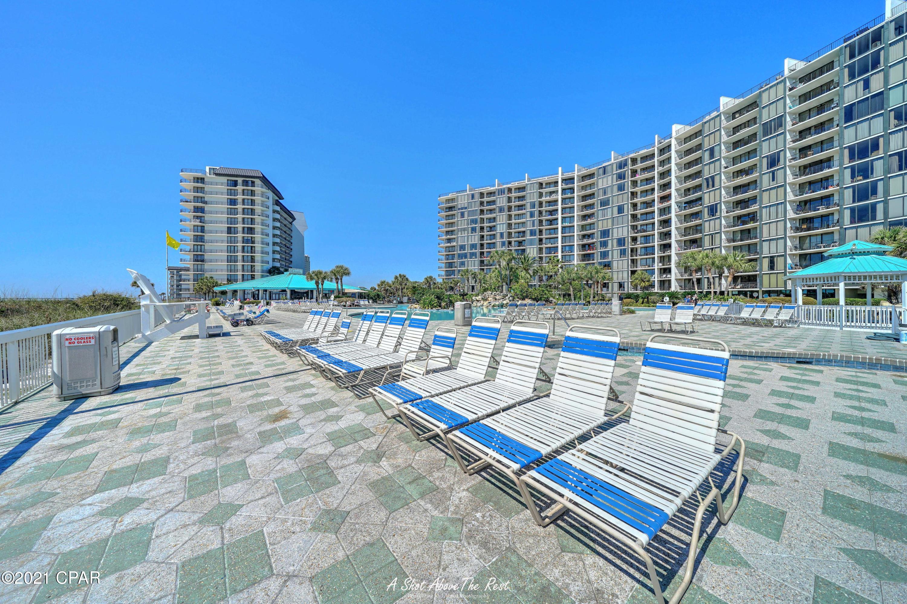 Edgewater Tower I - Residential