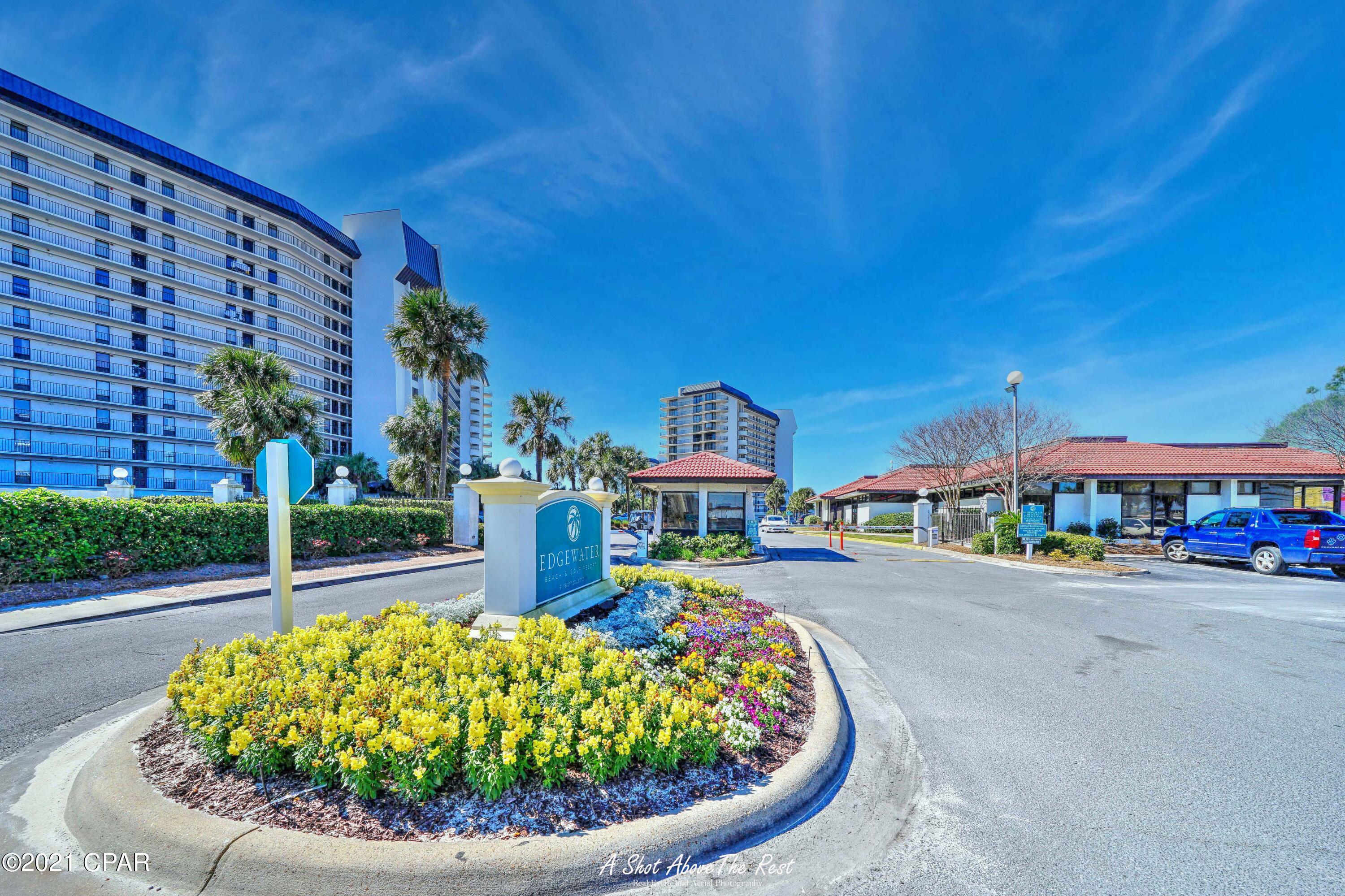 Edgewater Tower I - Residential