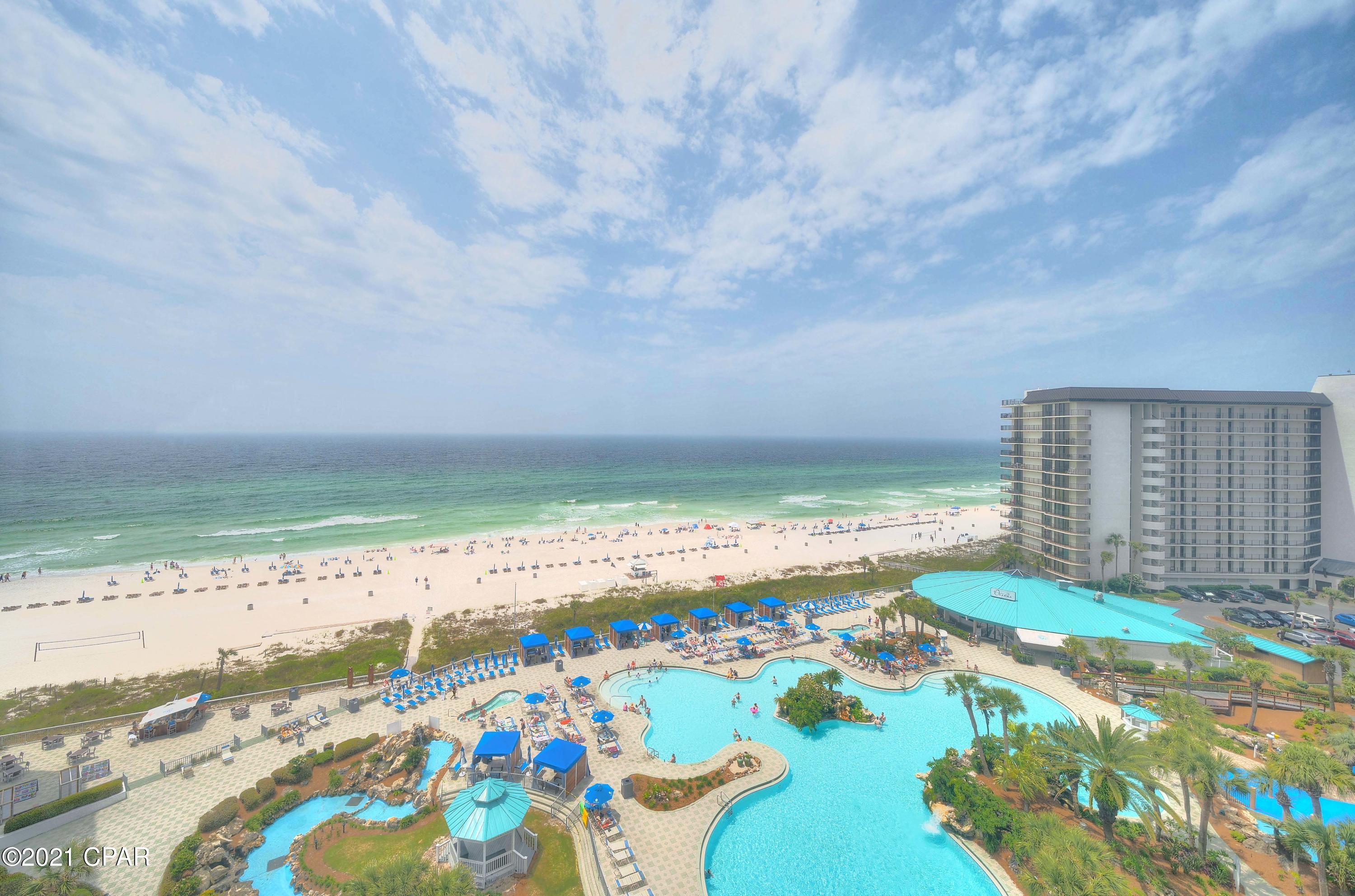 Edgewater Tower I - Residential