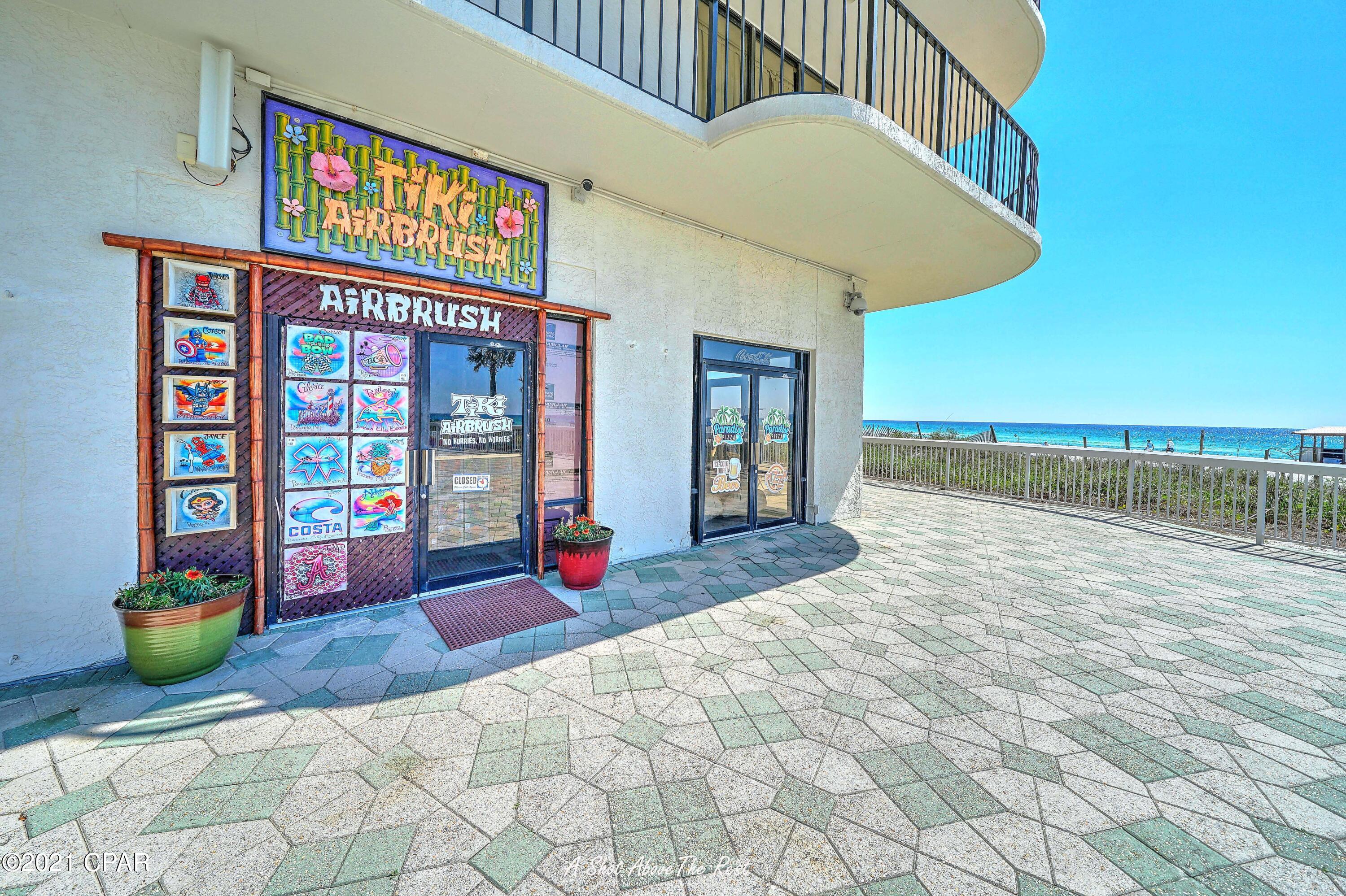 Edgewater Tower I - Residential