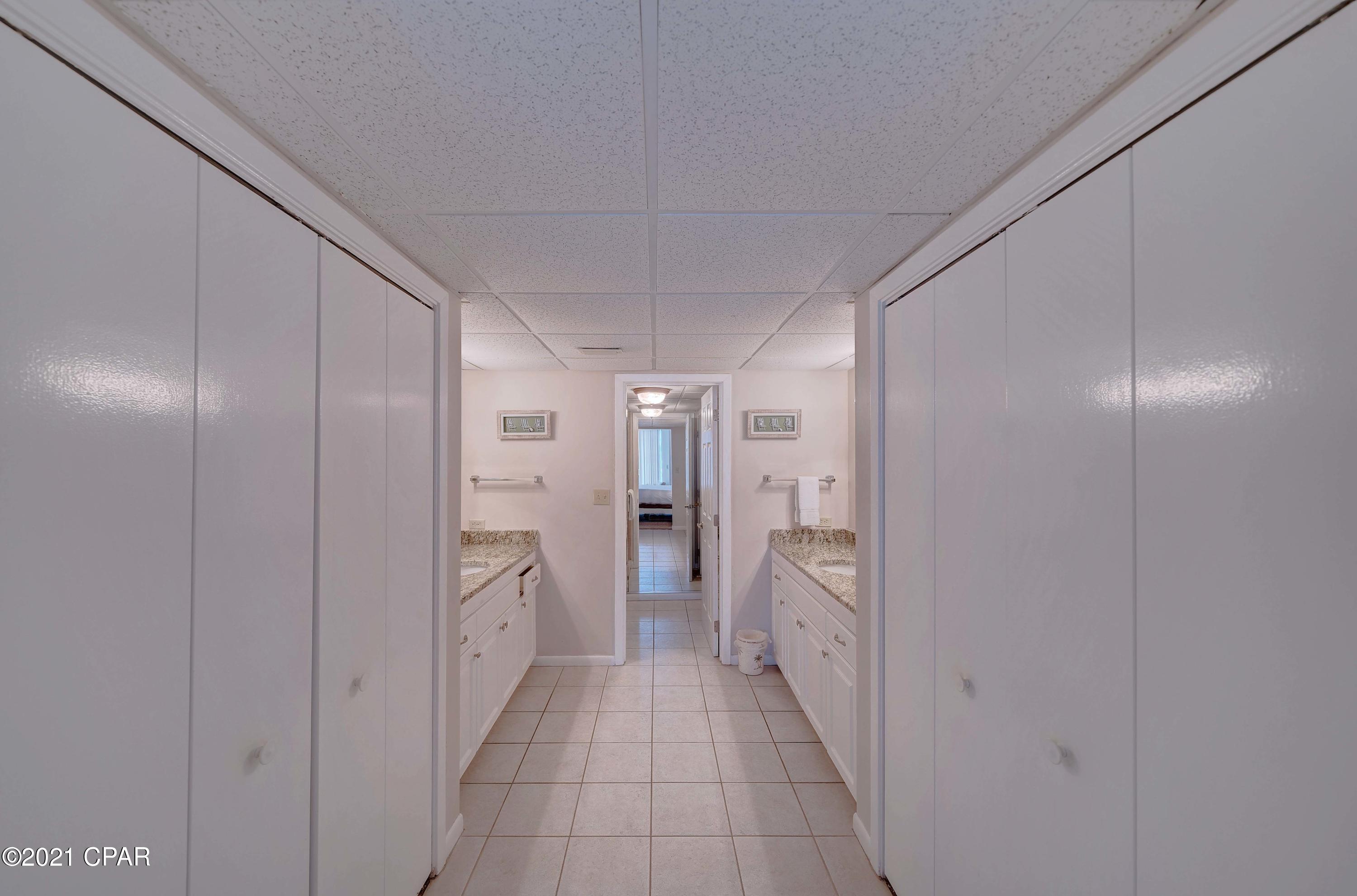 Edgewater Tower I - Residential