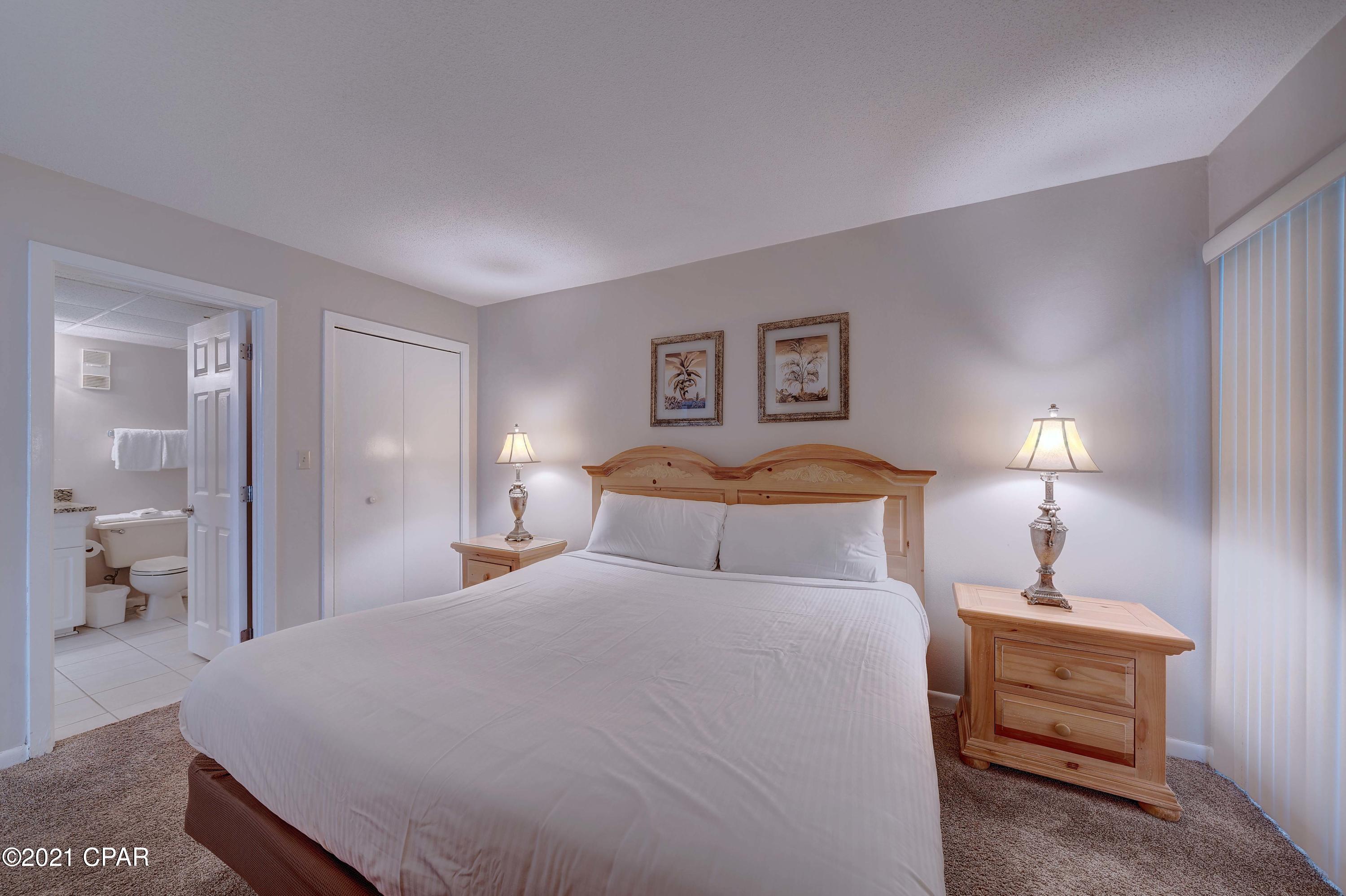 Edgewater Tower I - Residential