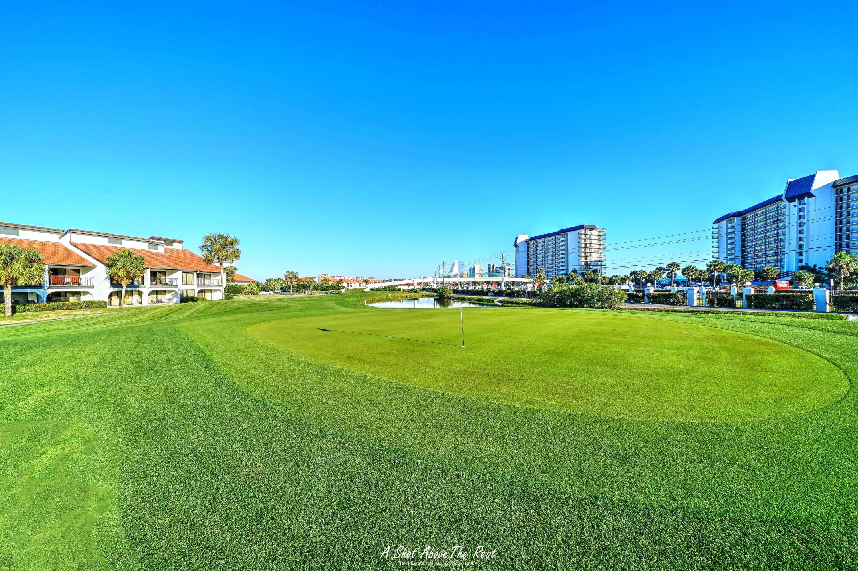 Edgewater Tower I - Residential