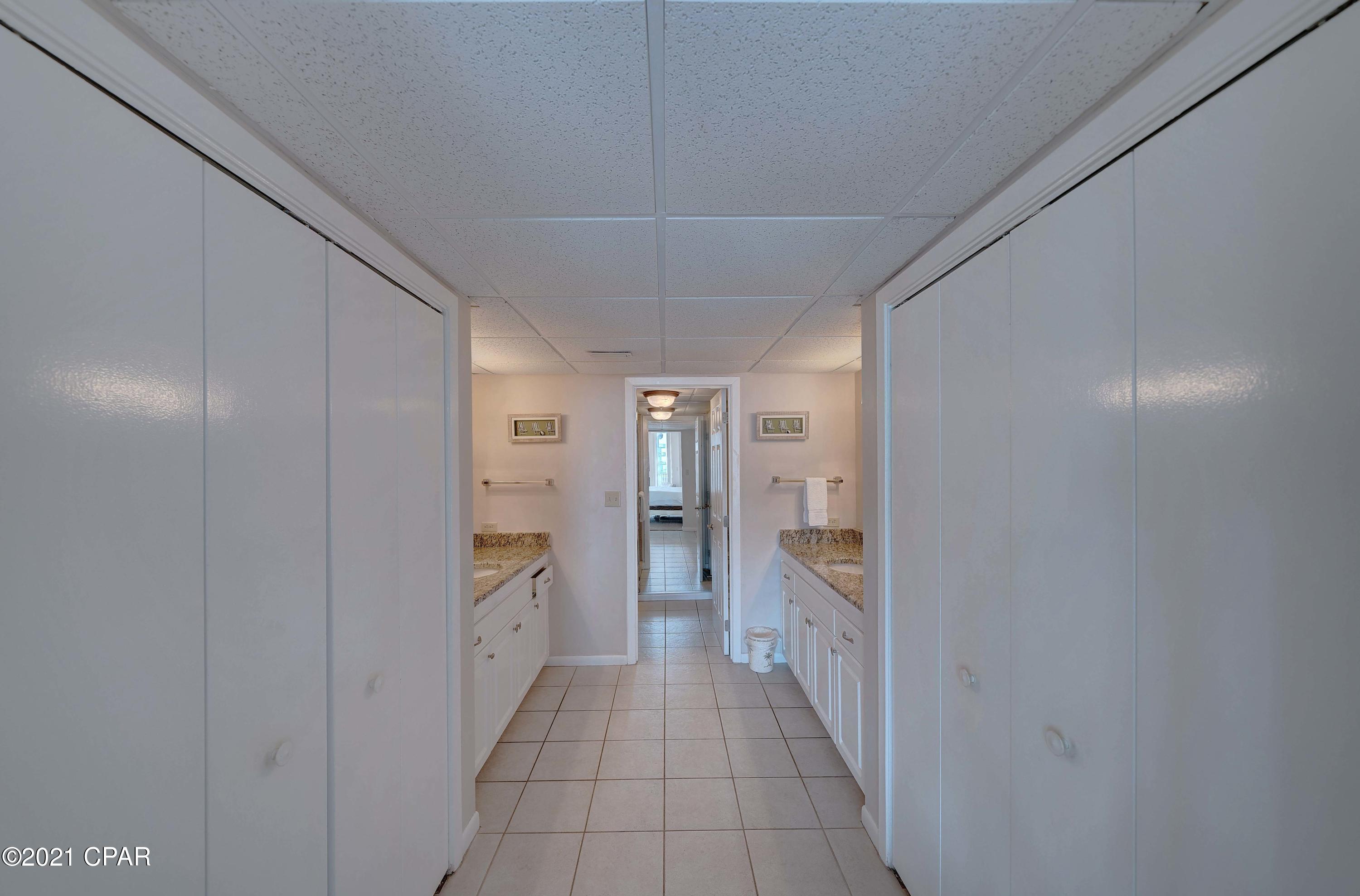 Edgewater Tower I - Residential