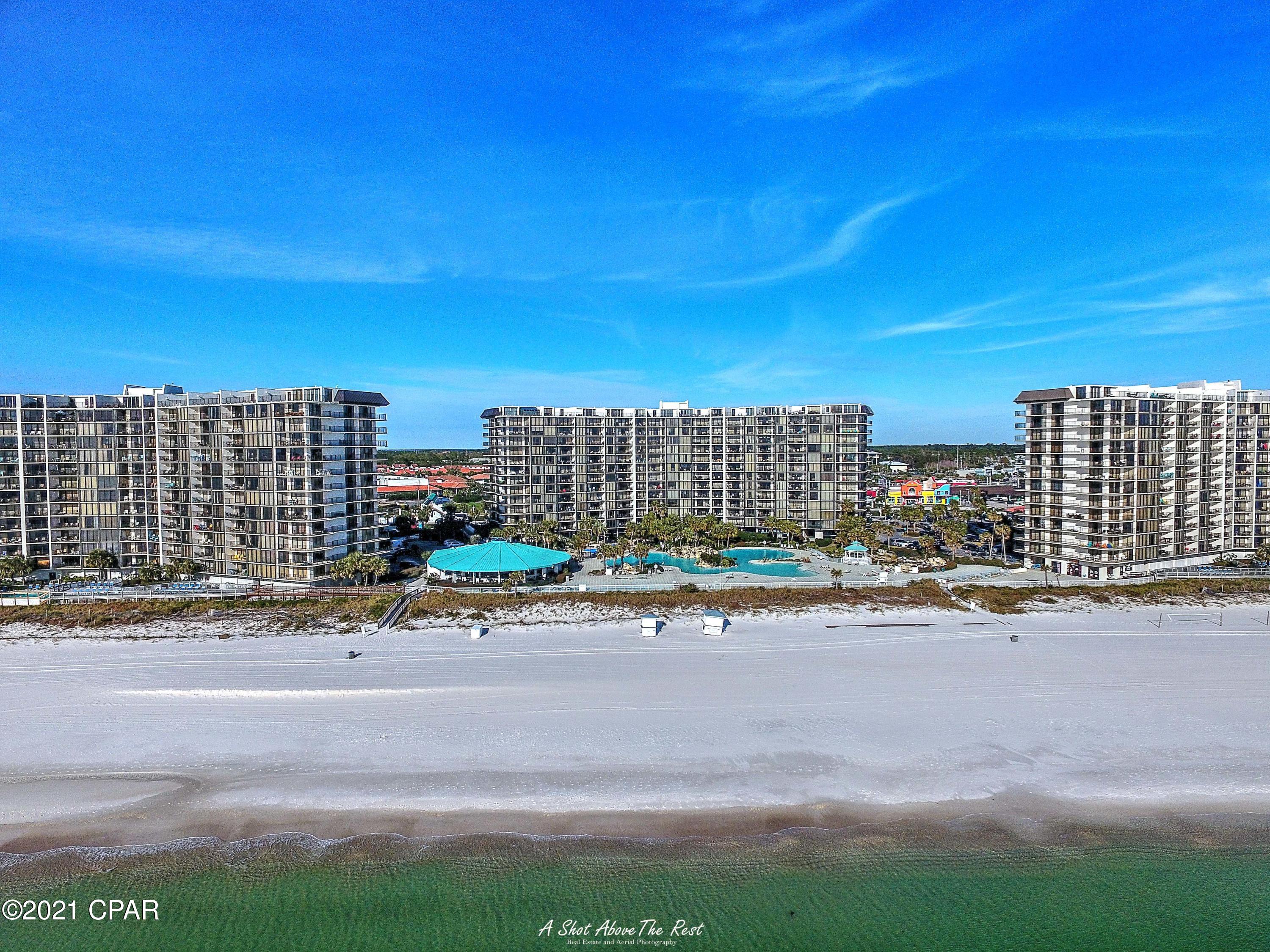Edgewater Tower I - Residential