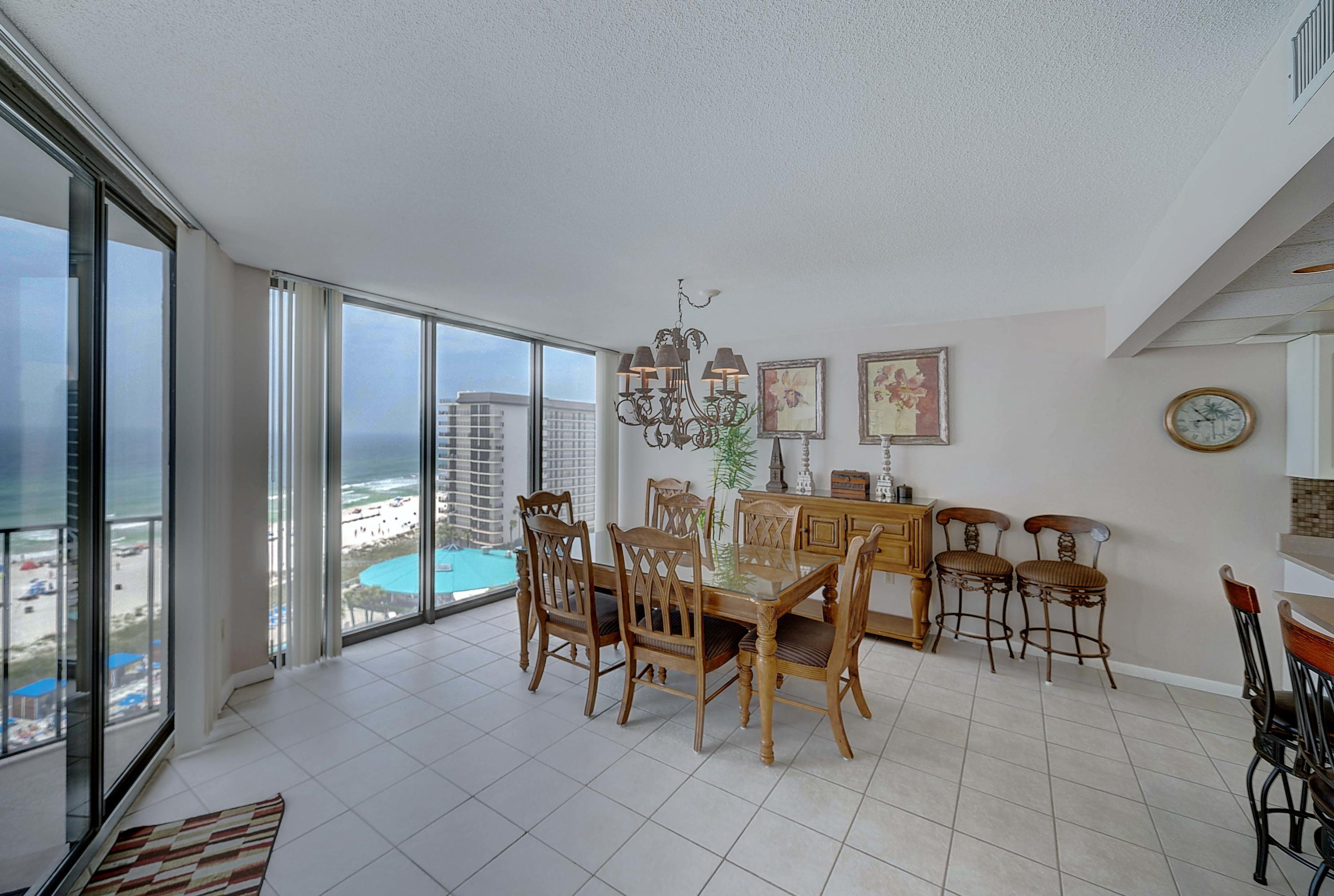 Edgewater Tower I - Residential