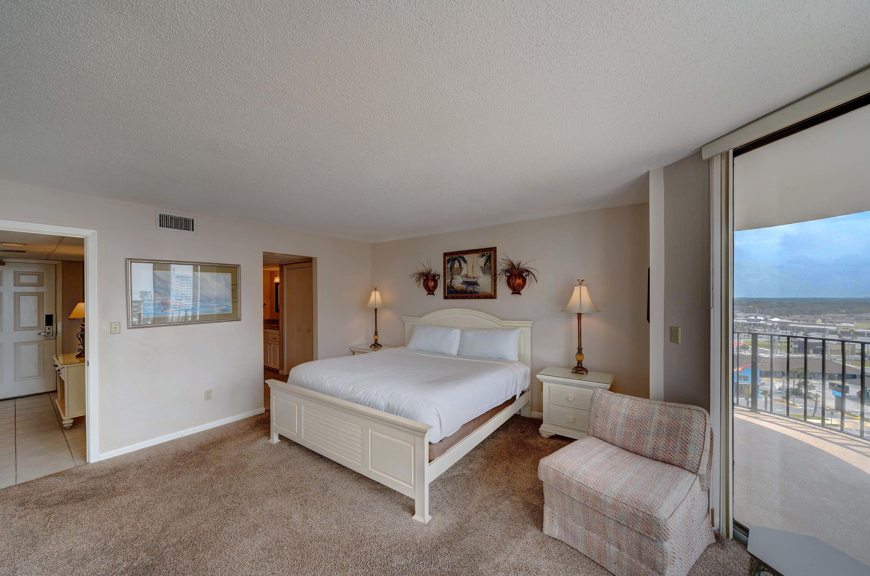 Edgewater Tower I - Residential