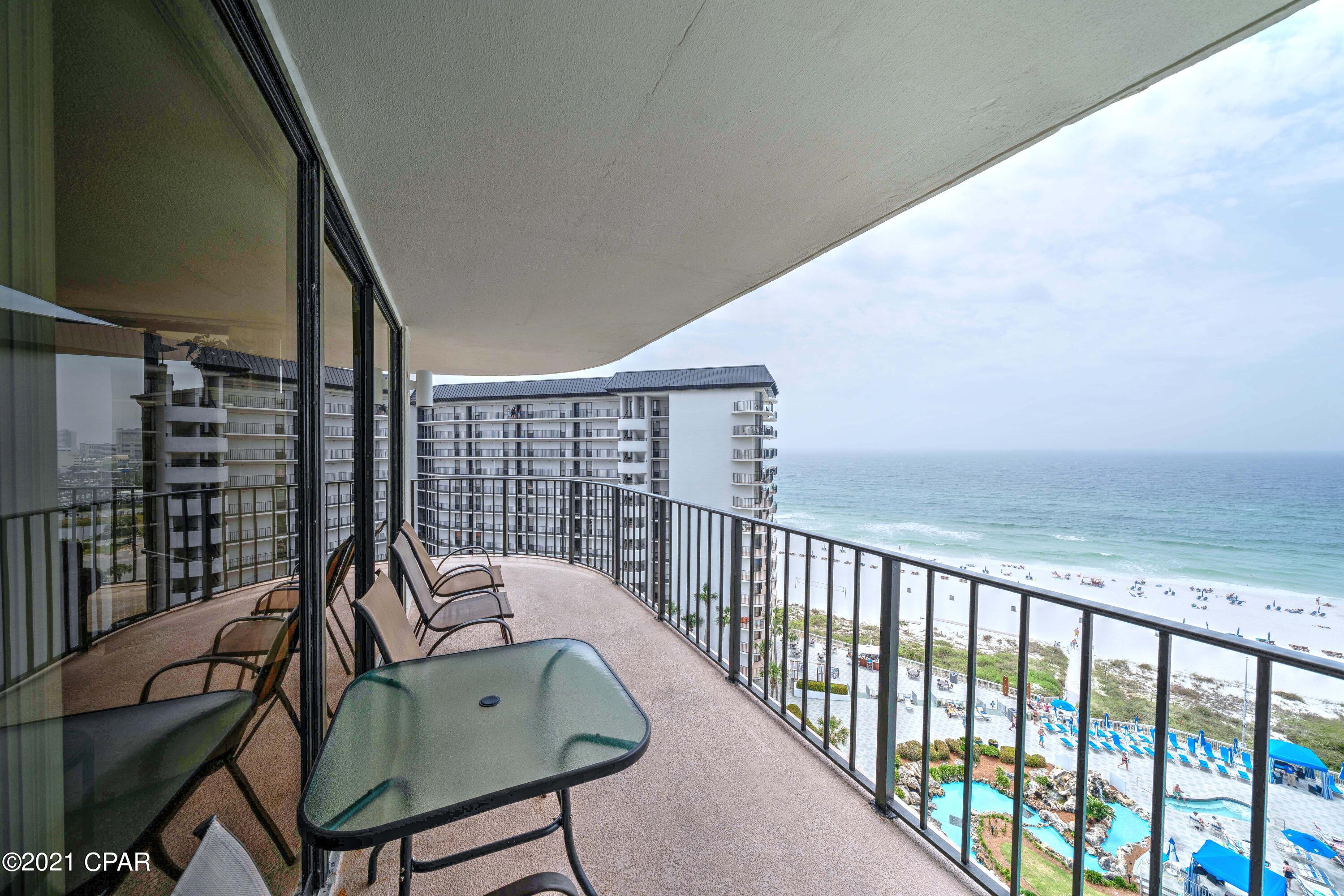 Edgewater Tower I - Residential